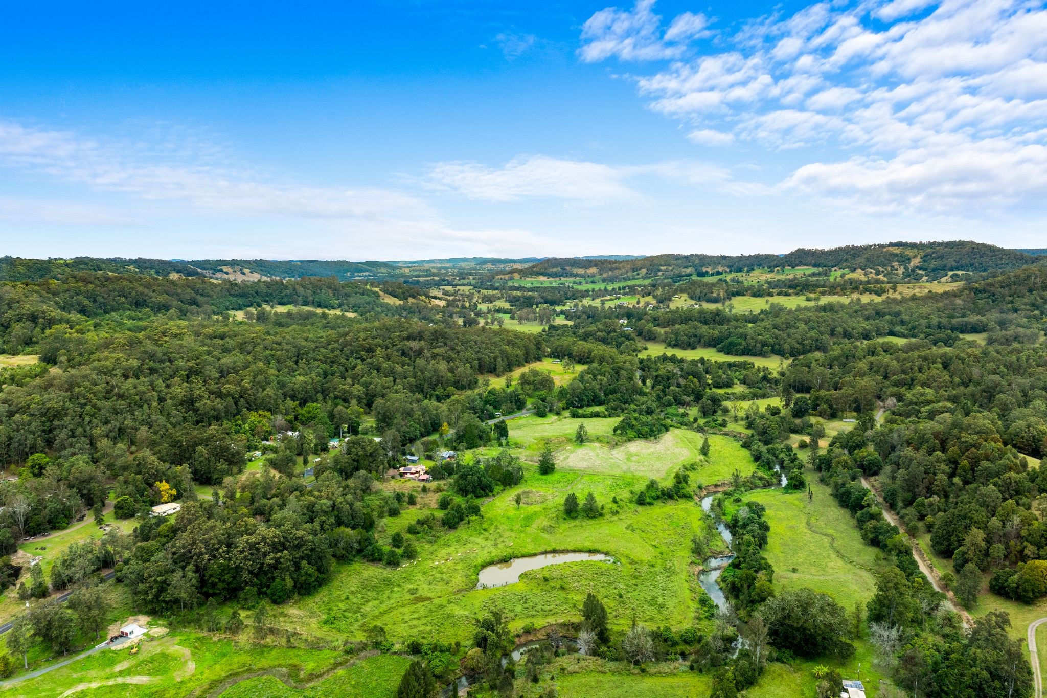 1855 Nimbin Road, Coffee Camp