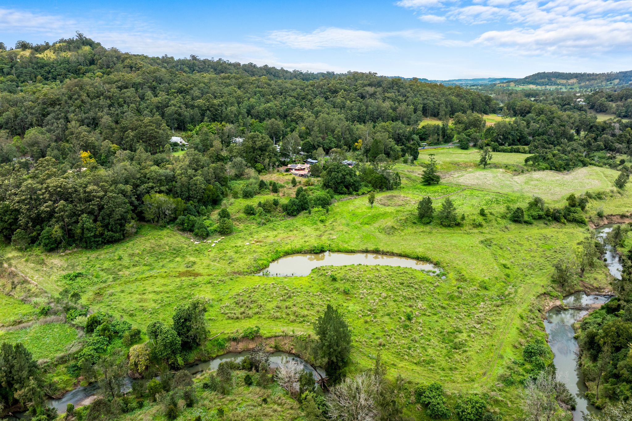 1855 Nimbin Road, Coffee Camp