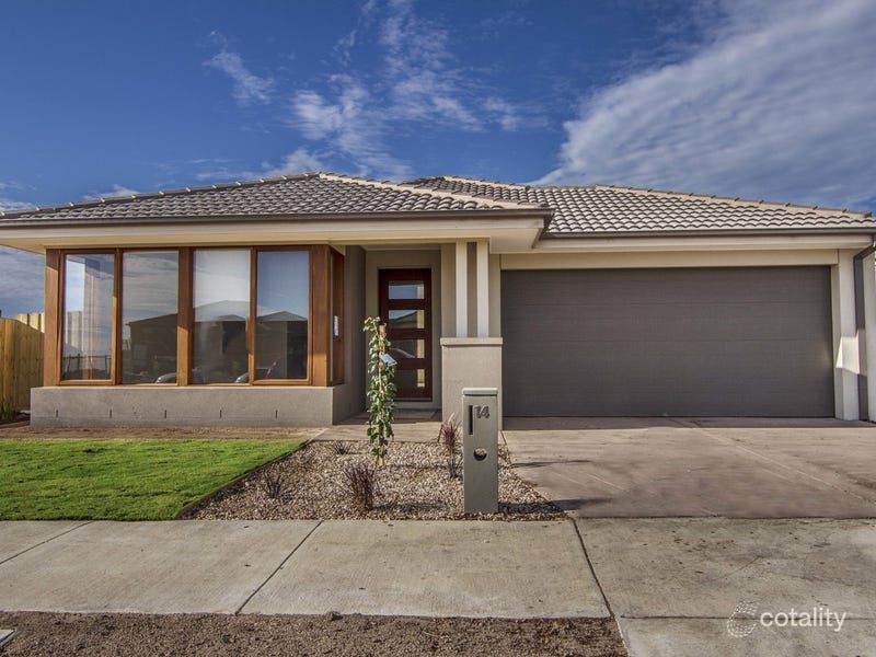 Listing image for 14 Sanderling Avenue, ARMSTRONG CREEK  VIC  3217