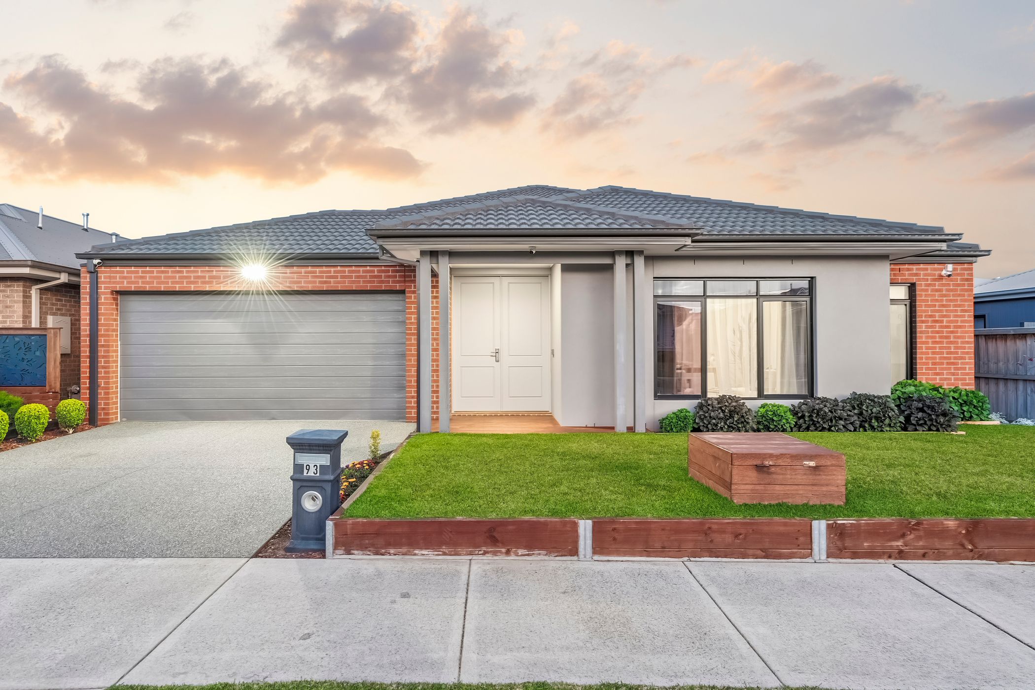 Listing image for 93 Flourish Drive, MOUNT DUNEED  VIC  3217