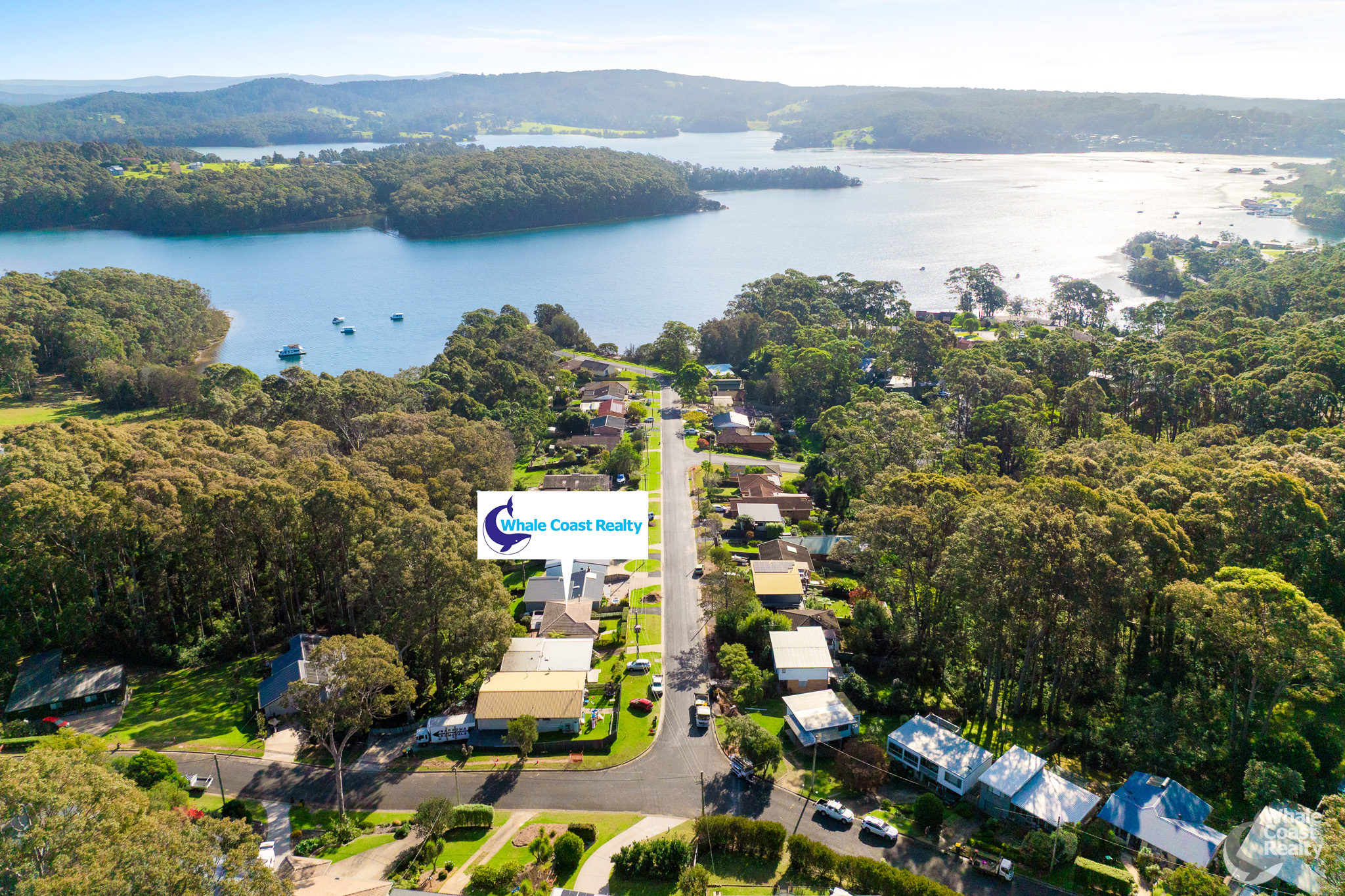3 Dorothy Drive, Narooma