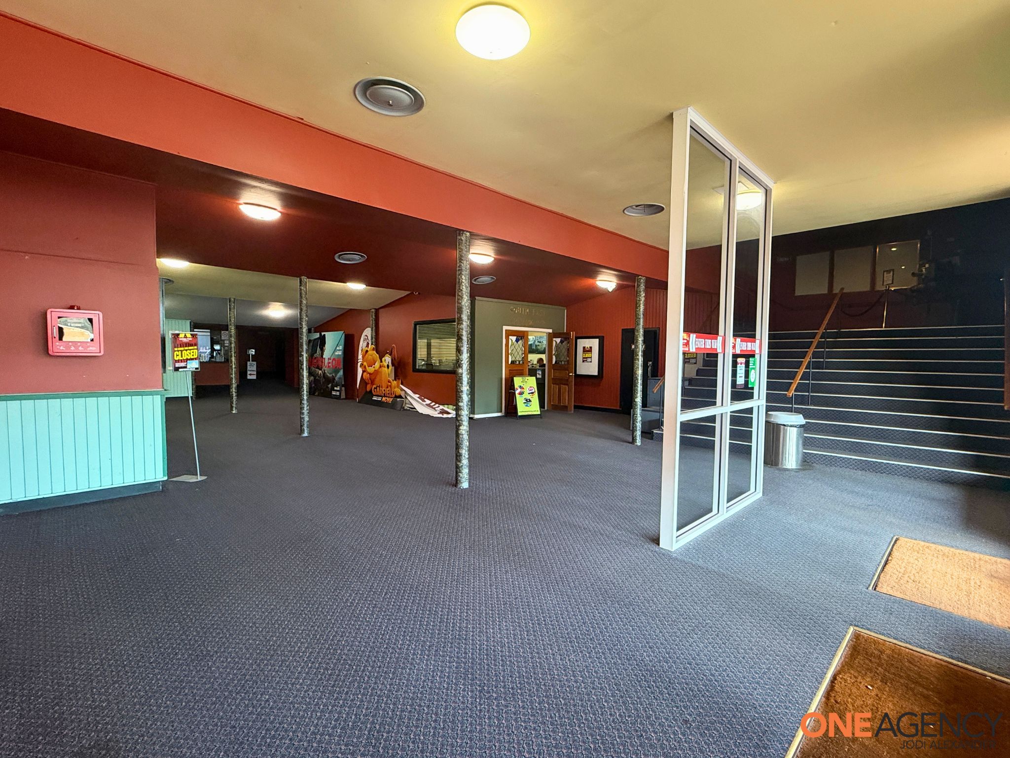 gallery