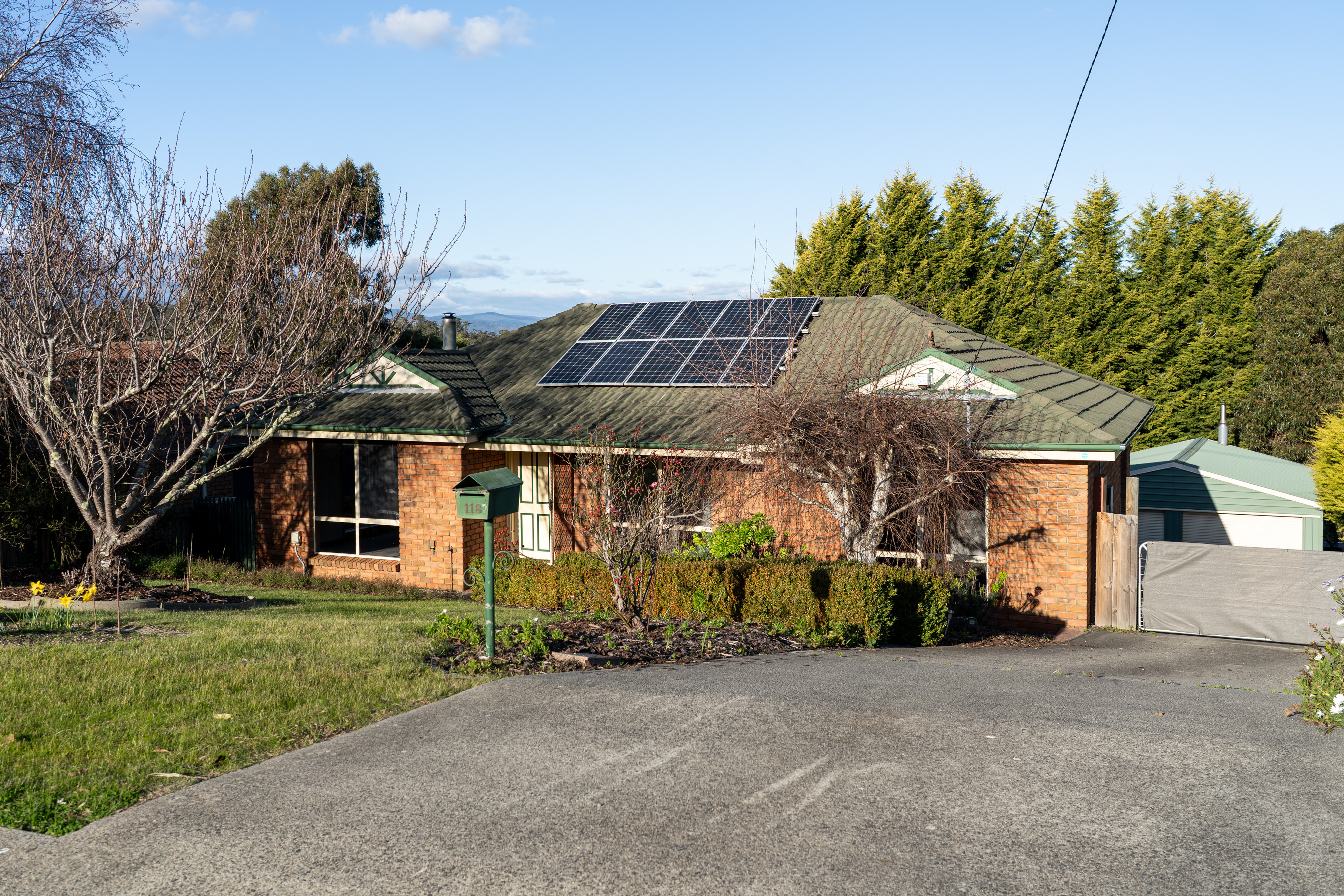118 Chris Street, Prospect Vale