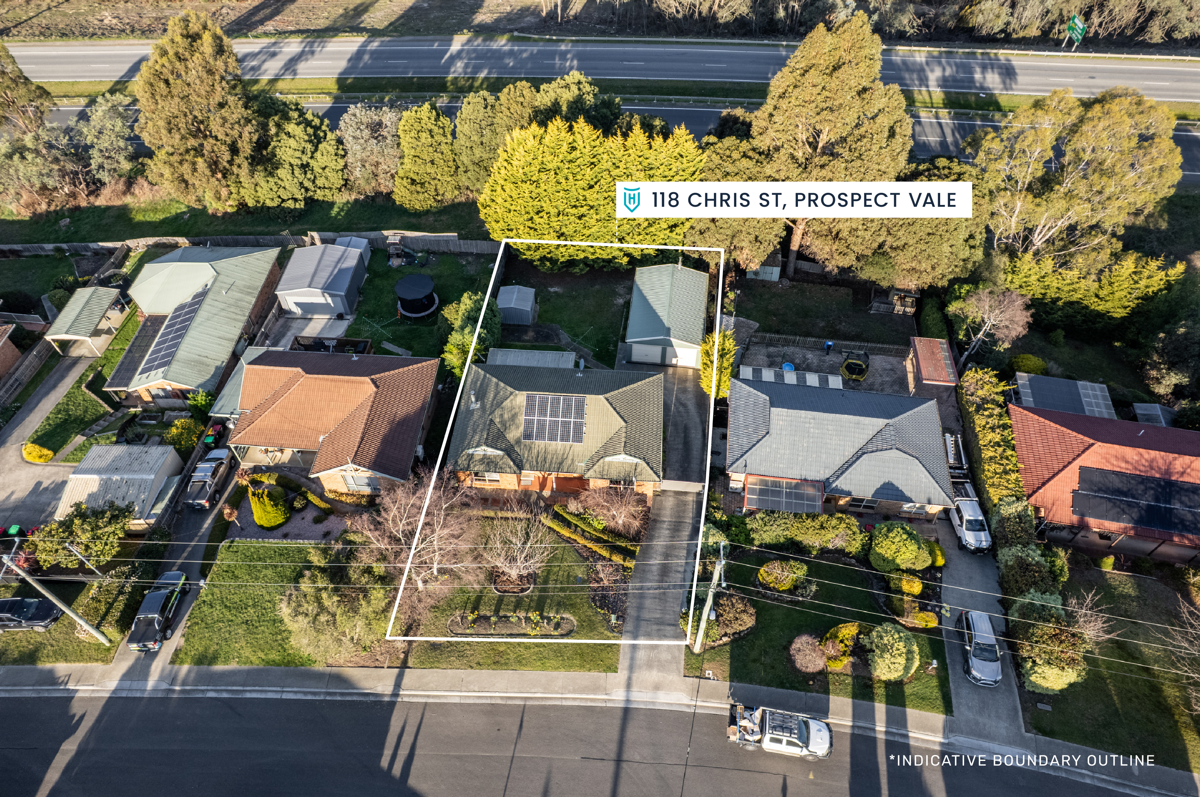 118 Chris Street, Prospect Vale