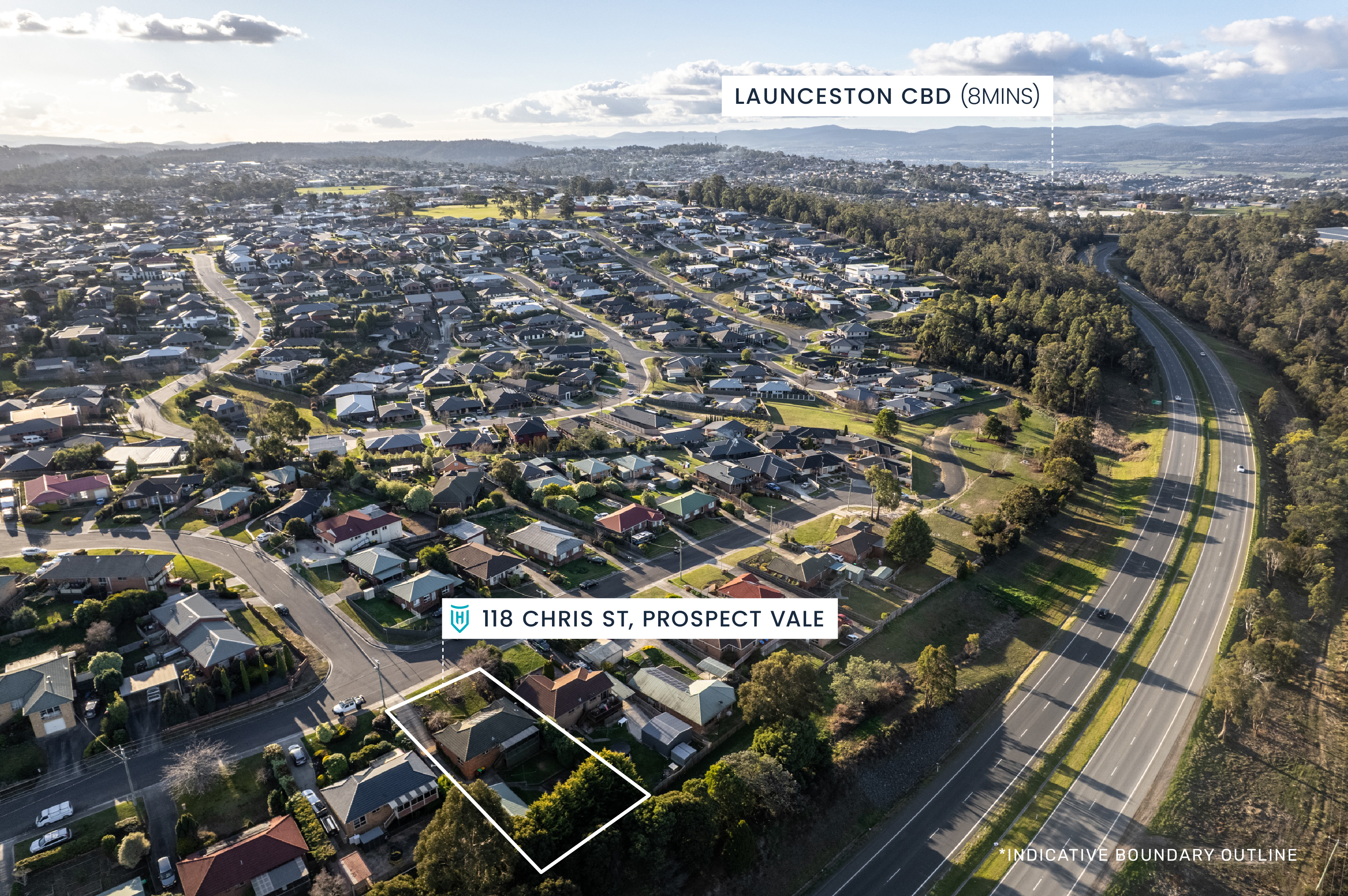 118 Chris Street, Prospect Vale