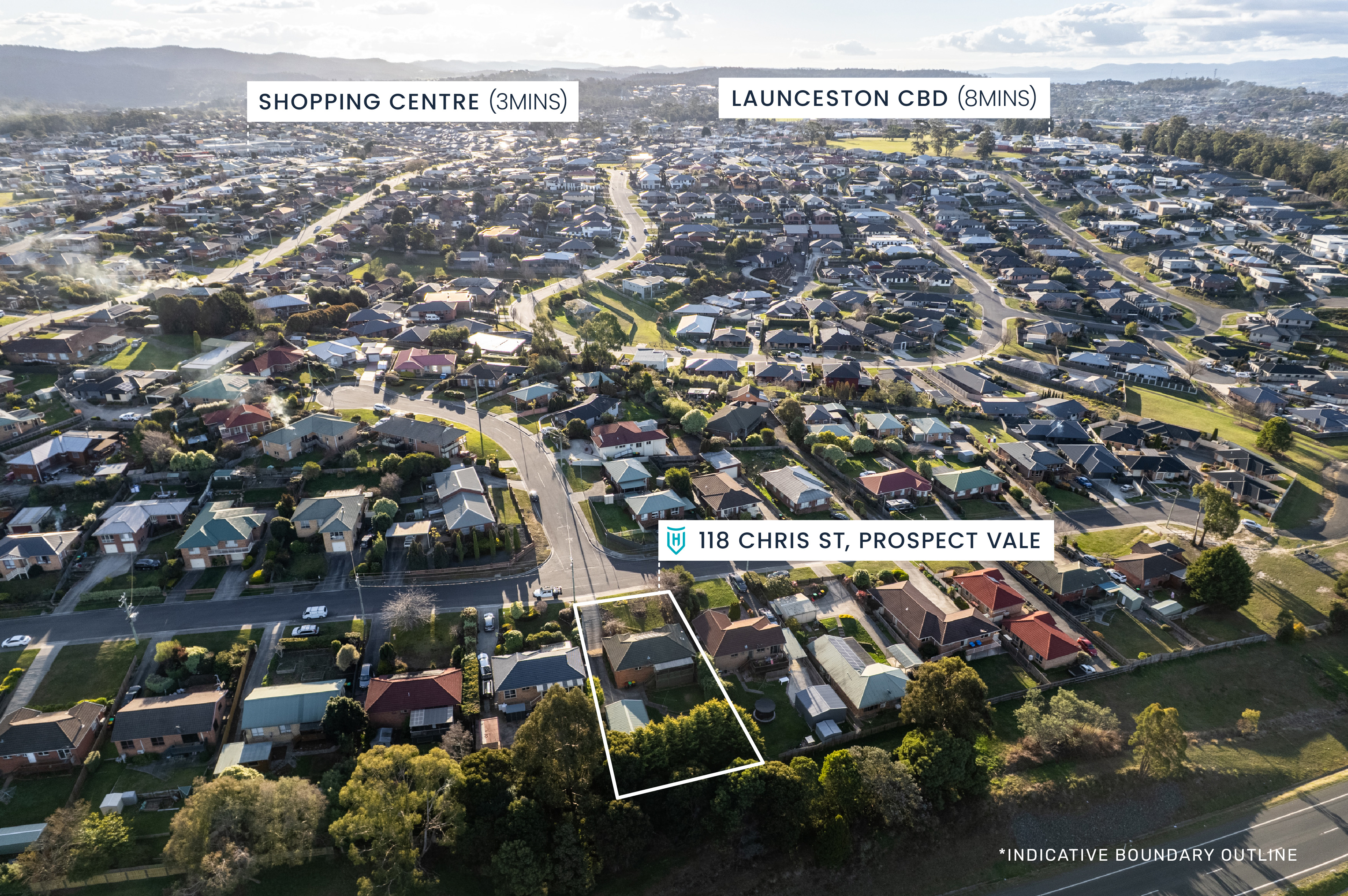 118 Chris Street, Prospect Vale