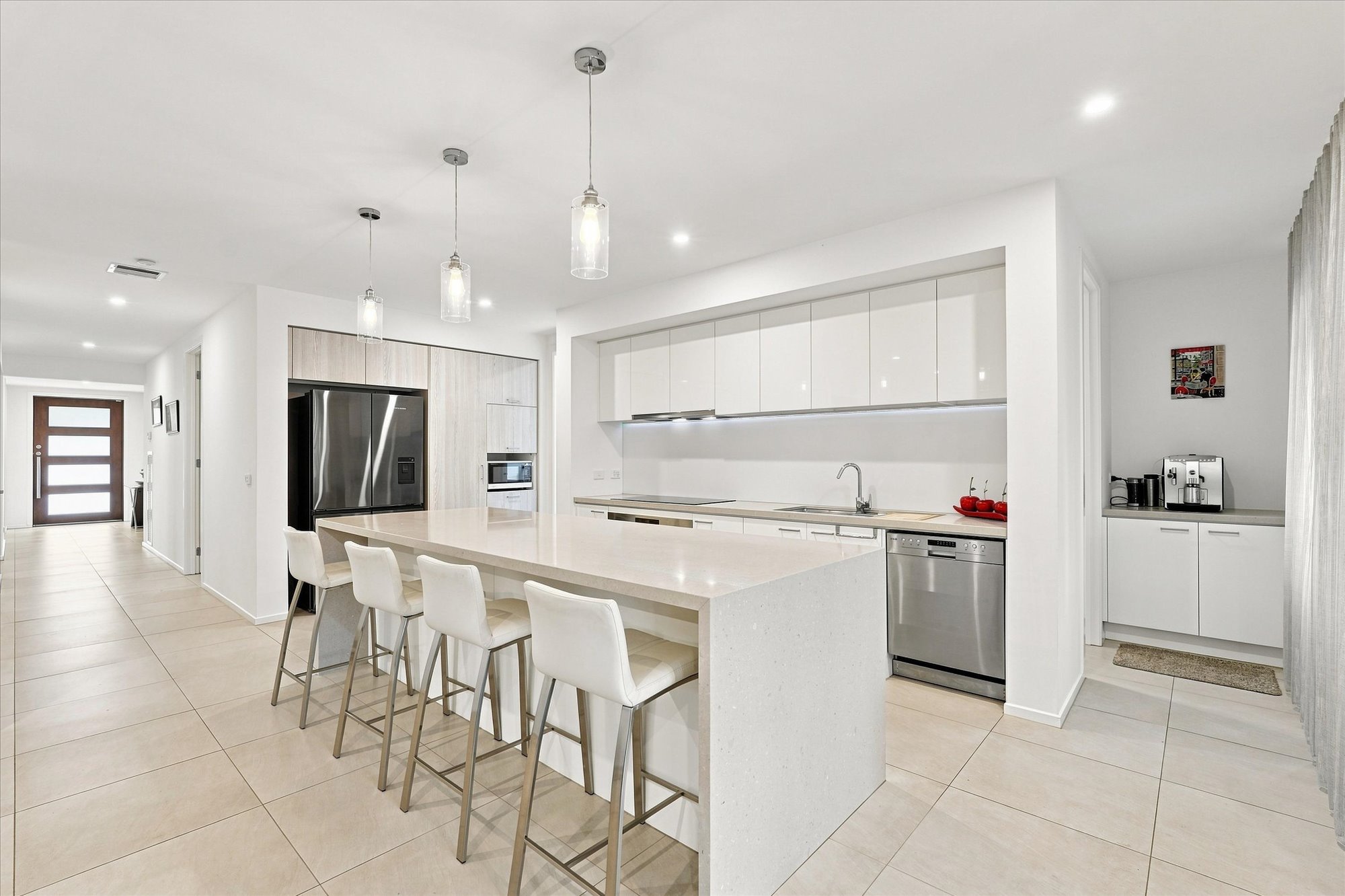 2A UPTON STREET, Altona
