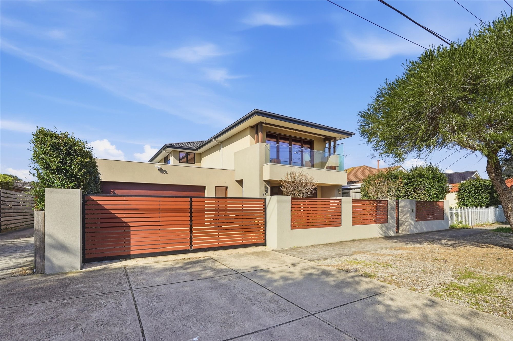 2A UPTON STREET, Altona