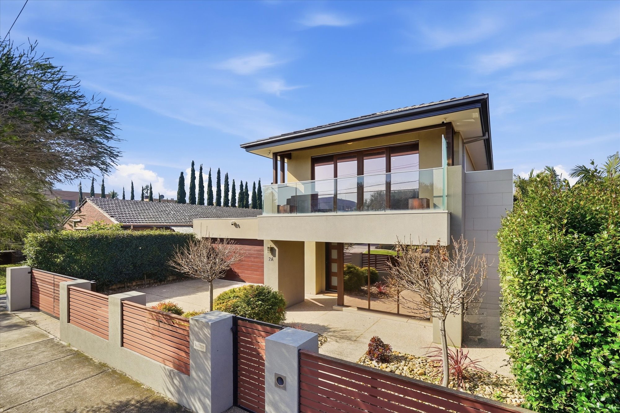 2A UPTON STREET, Altona
