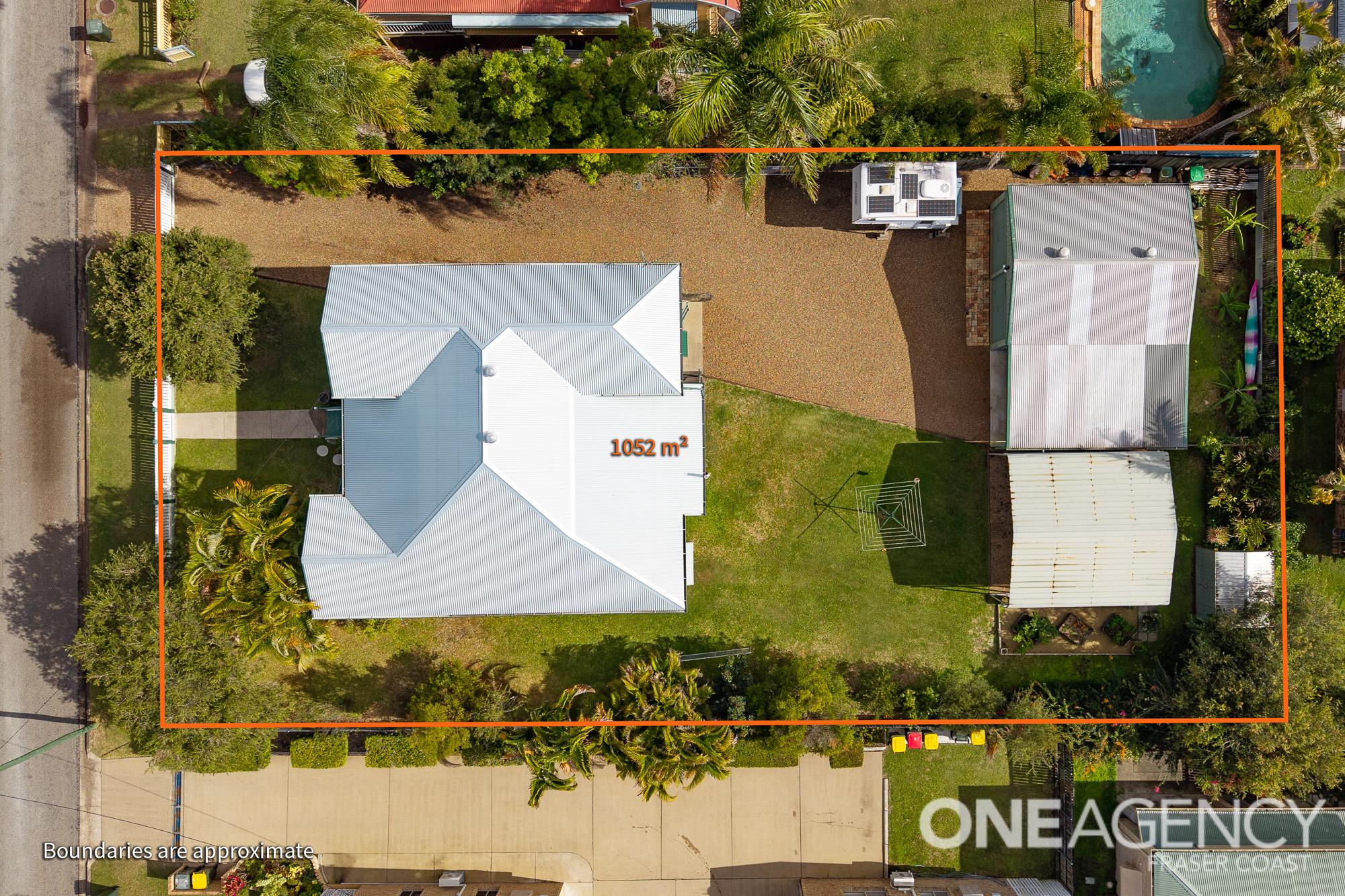 210 Fort Street, Maryborough