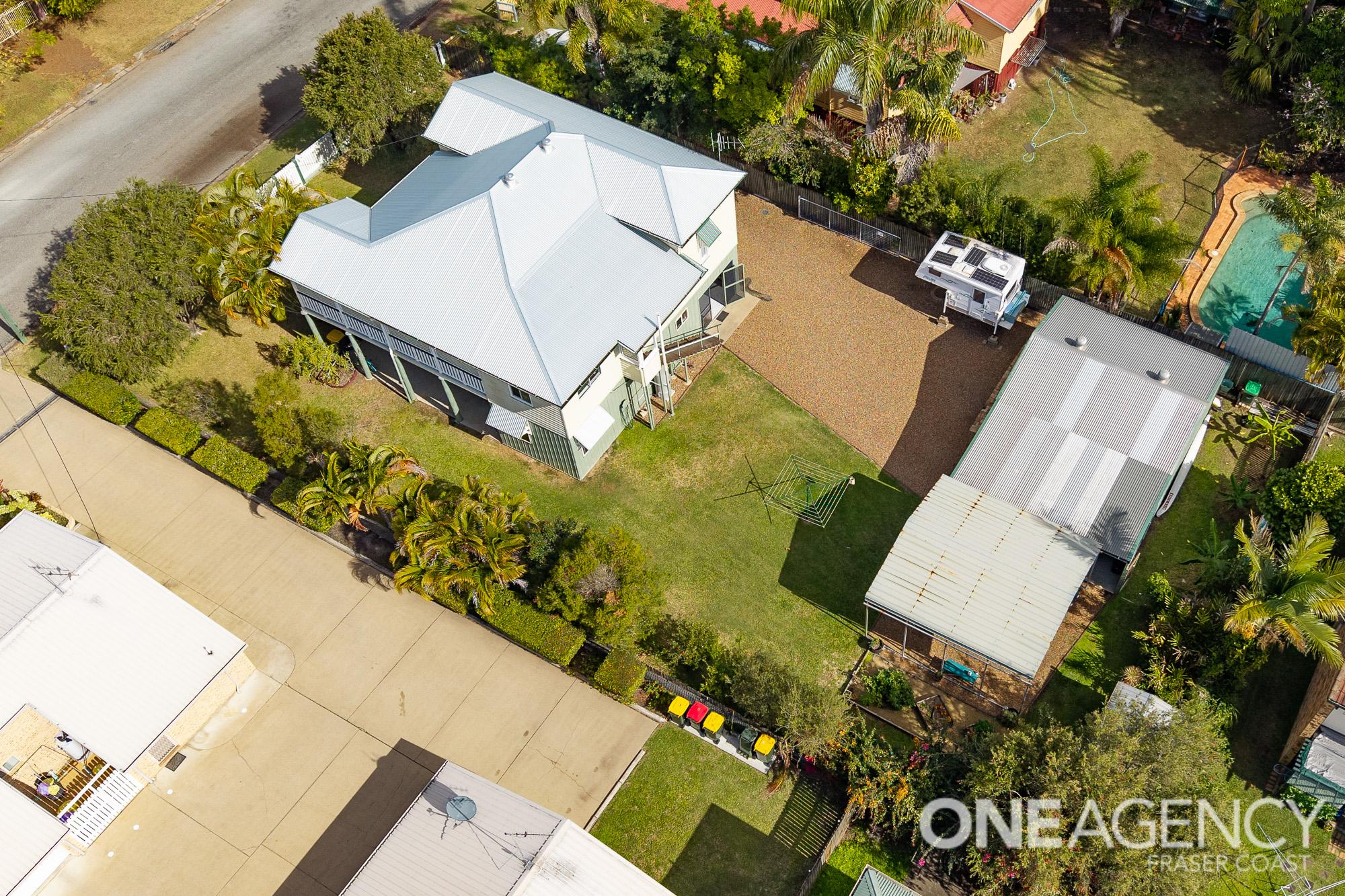 210 Fort Street, Maryborough