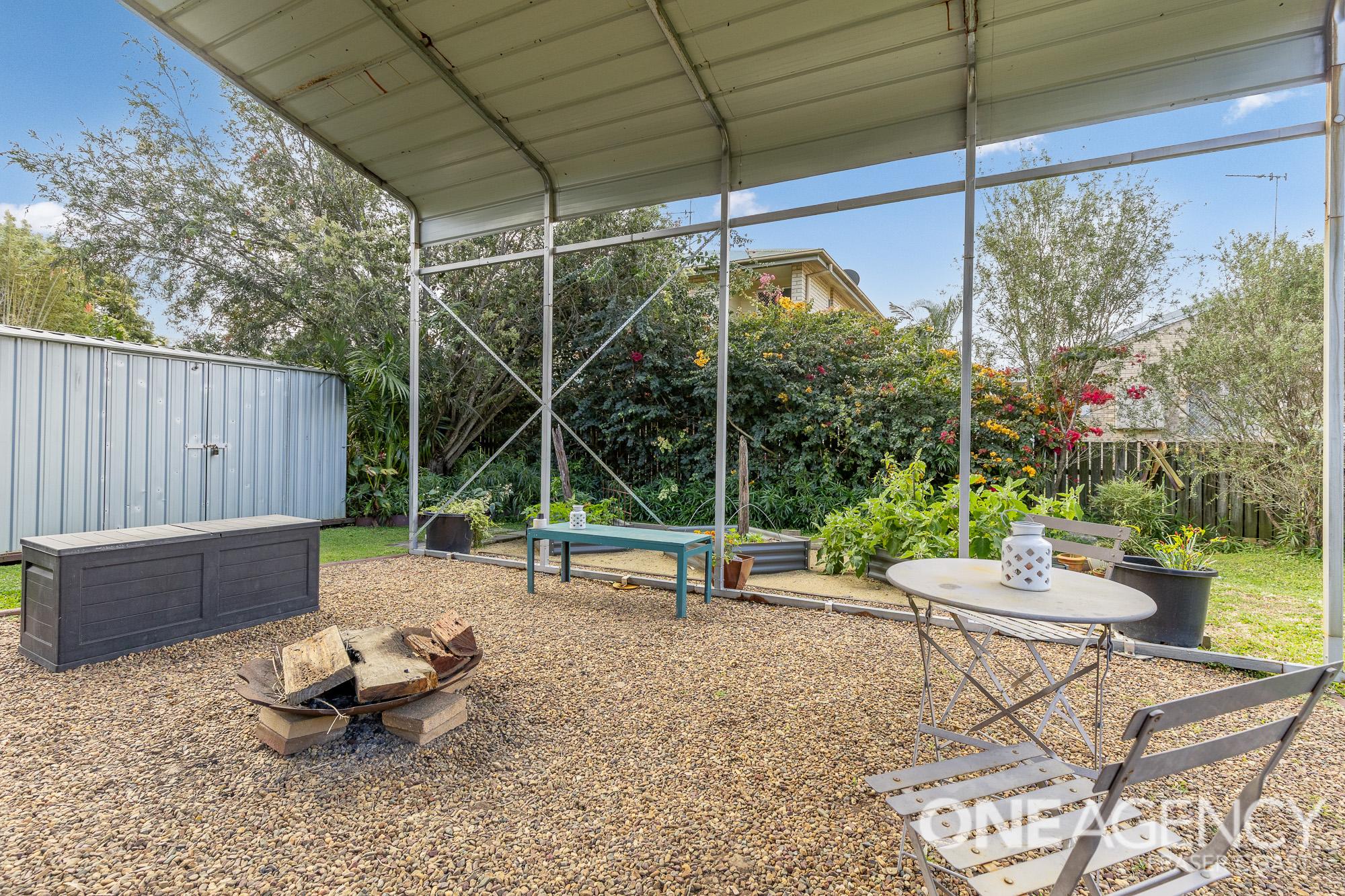 210 Fort Street, Maryborough