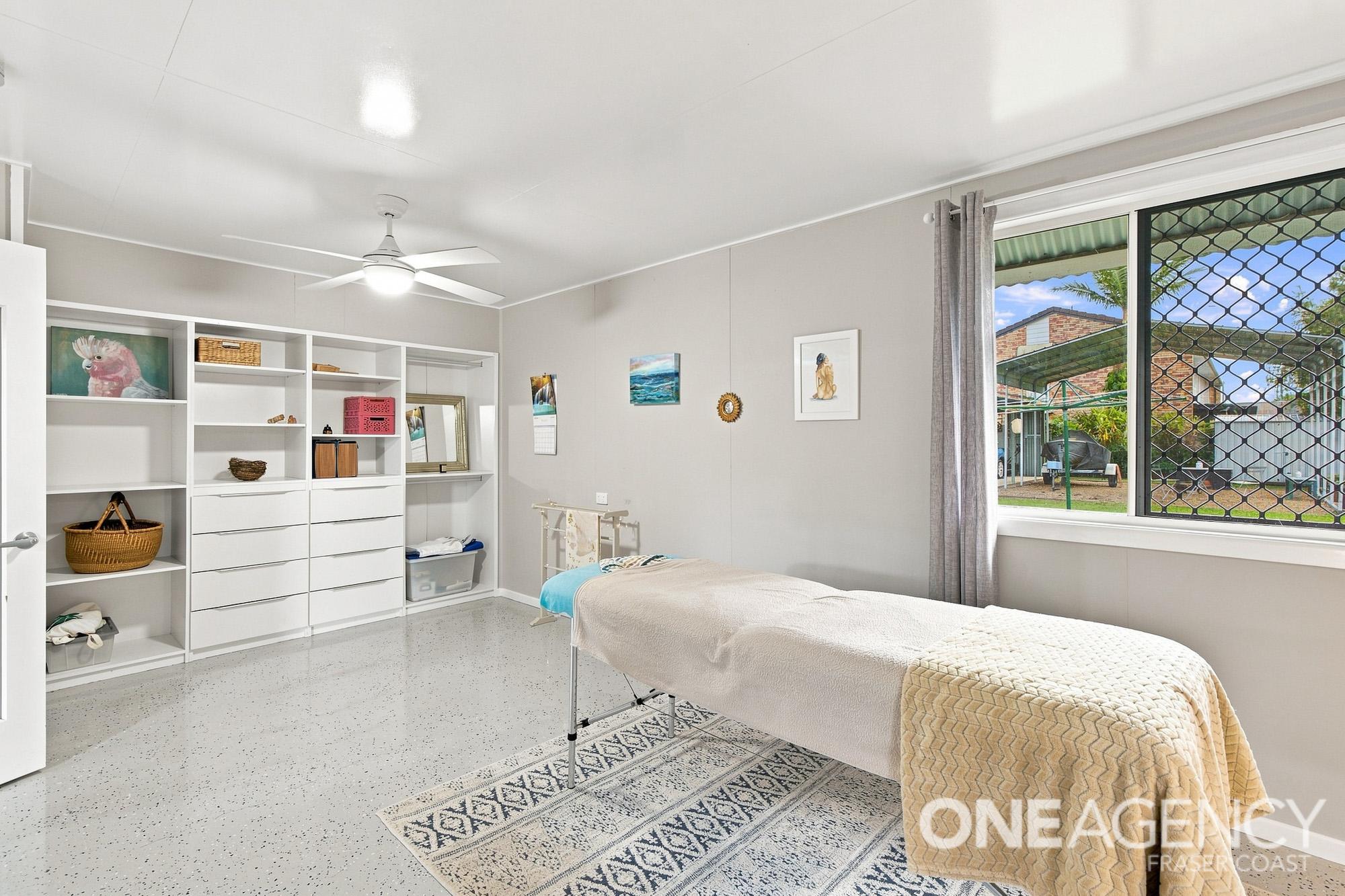 210 Fort Street, Maryborough