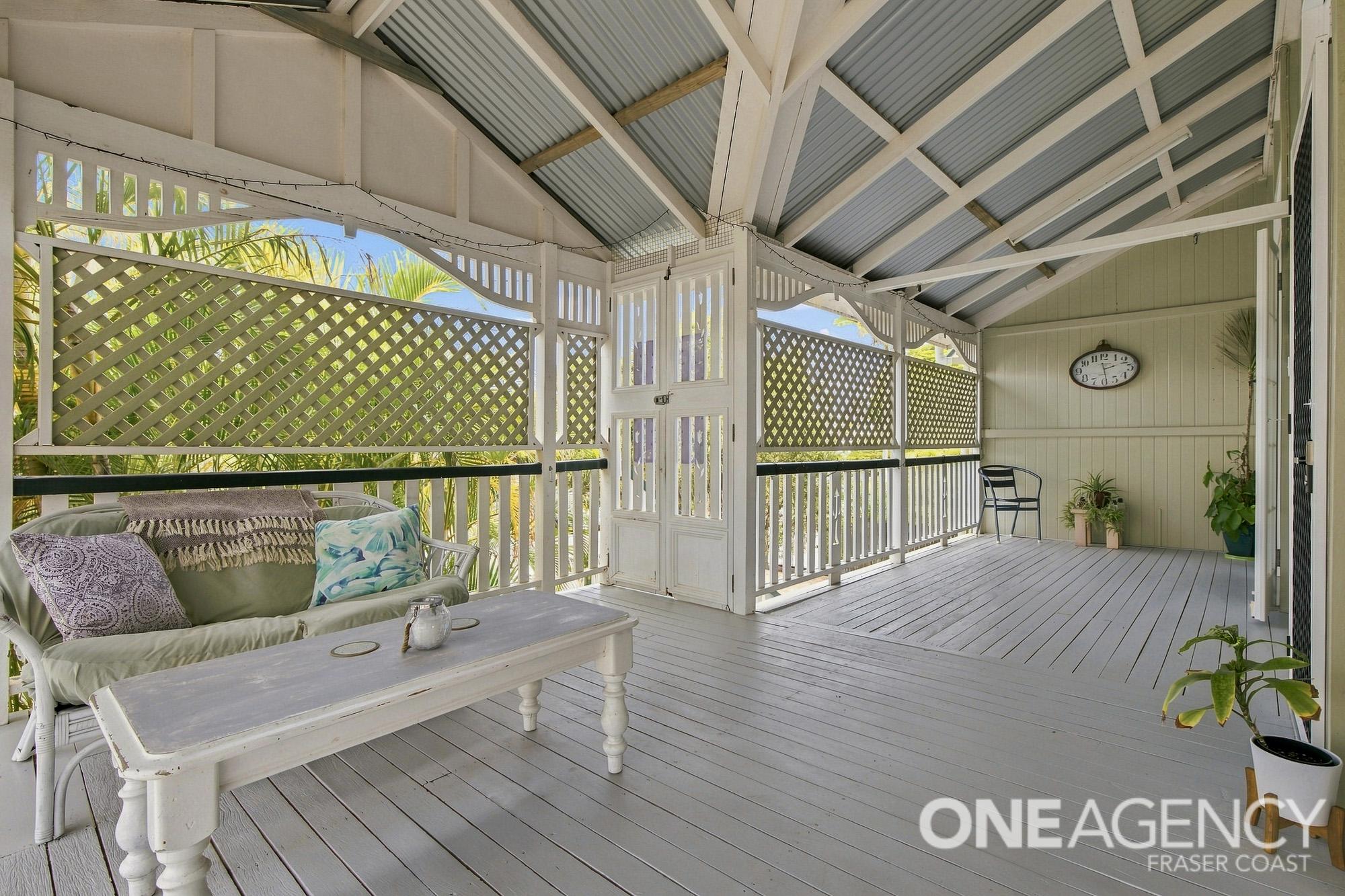 210 Fort Street, Maryborough