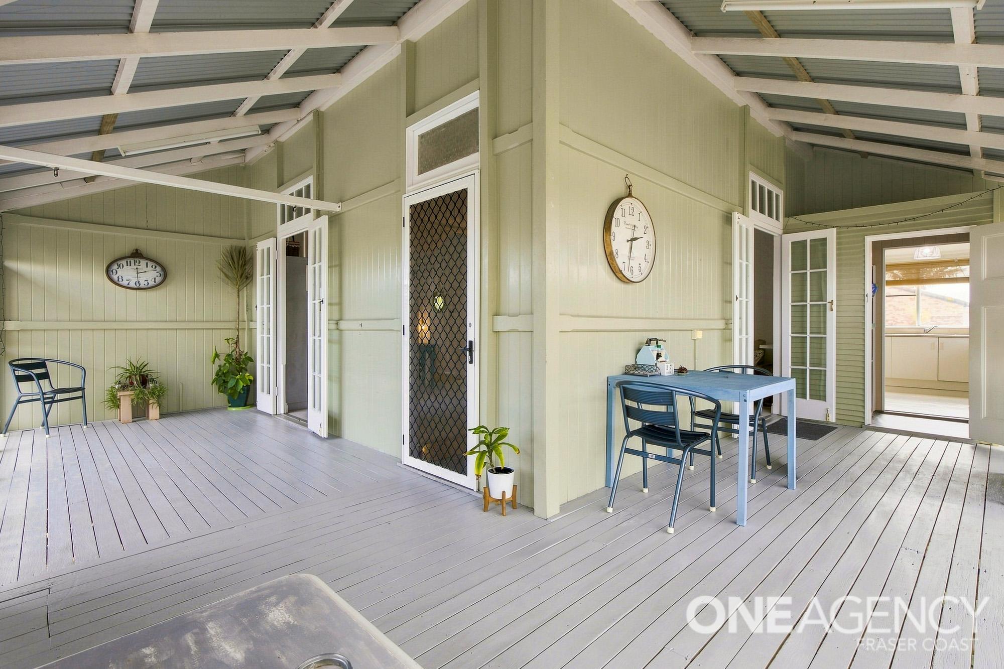 210 Fort Street, Maryborough