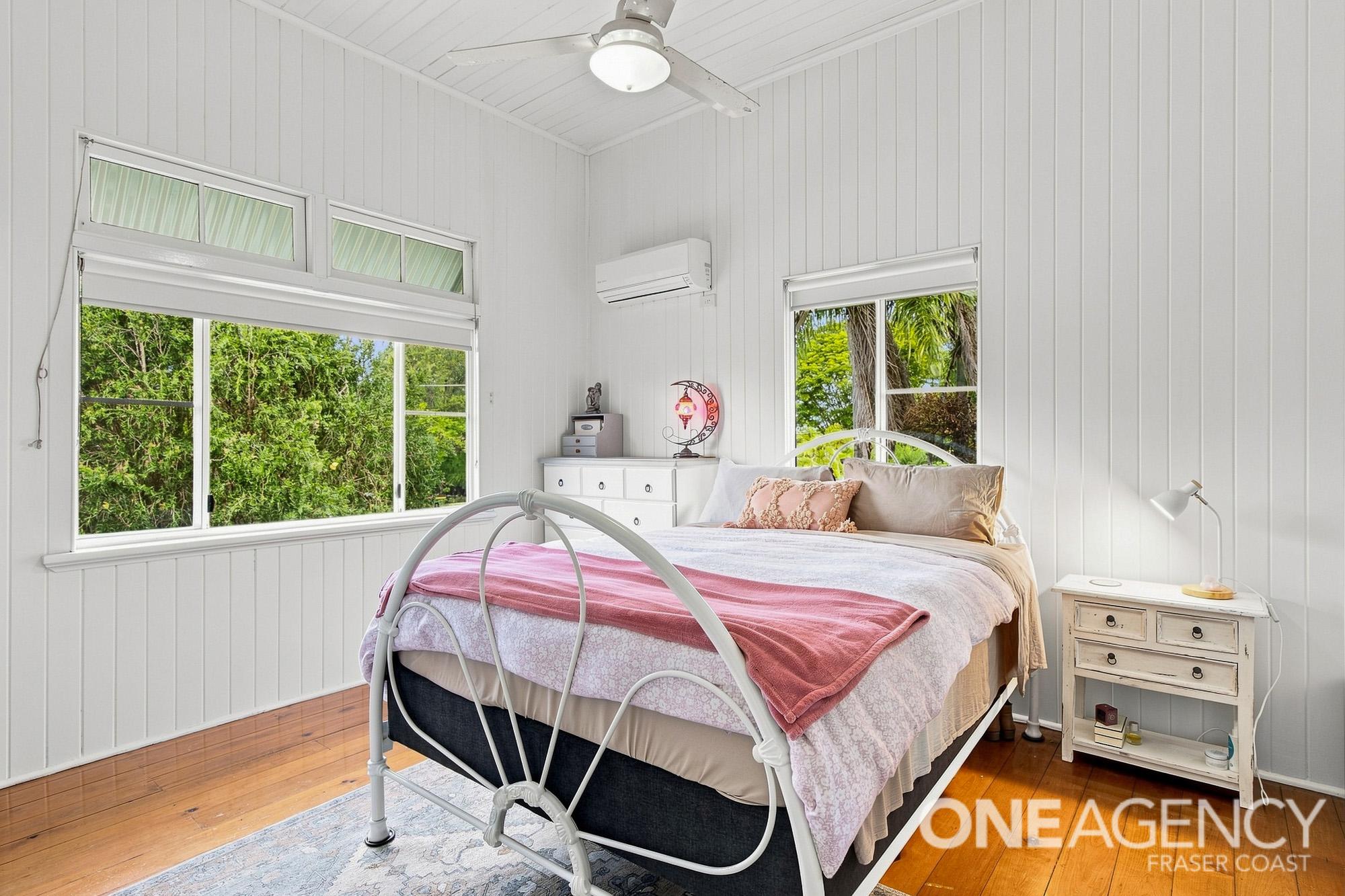 210 Fort Street, Maryborough