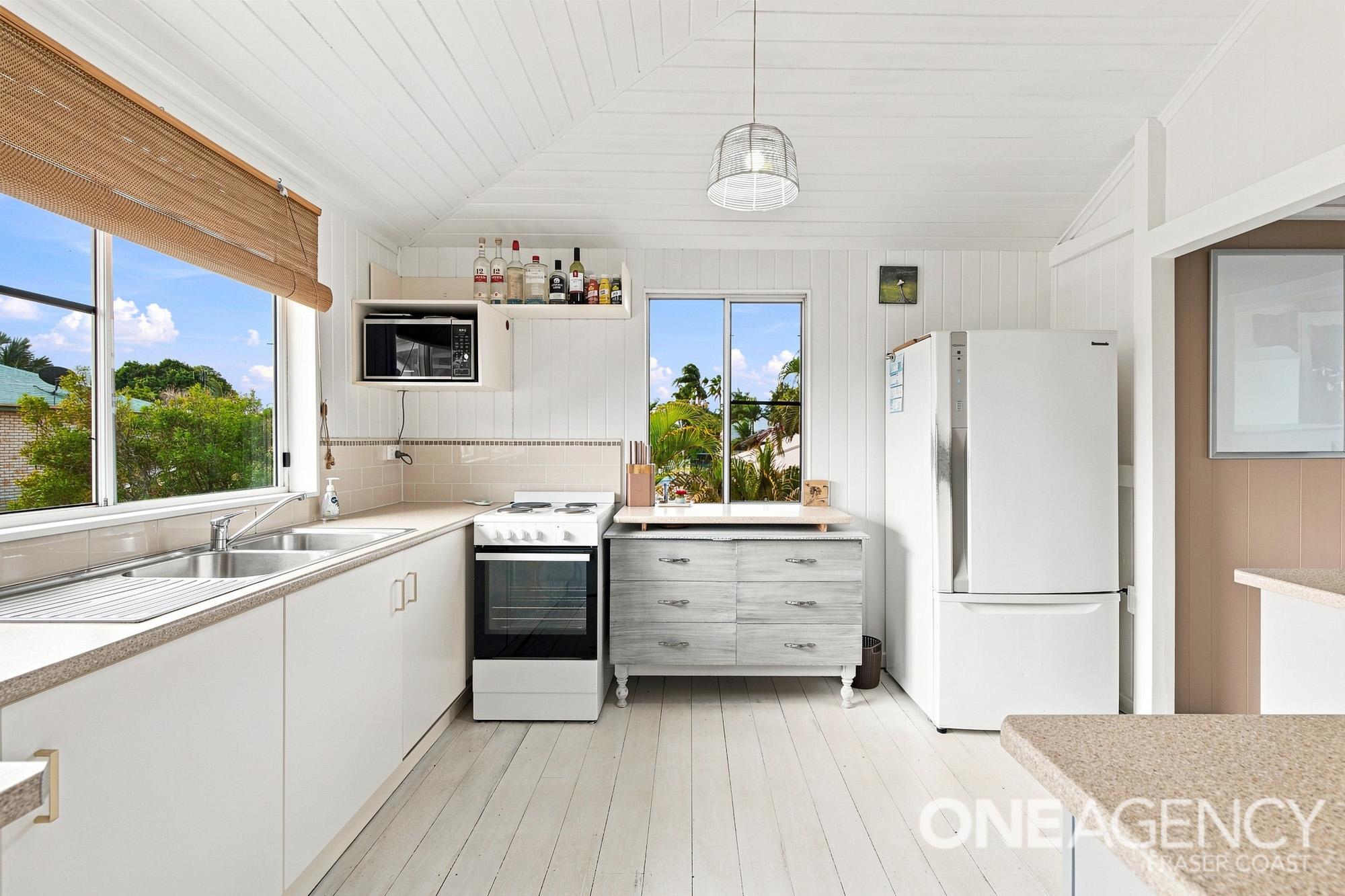 210 Fort Street, Maryborough