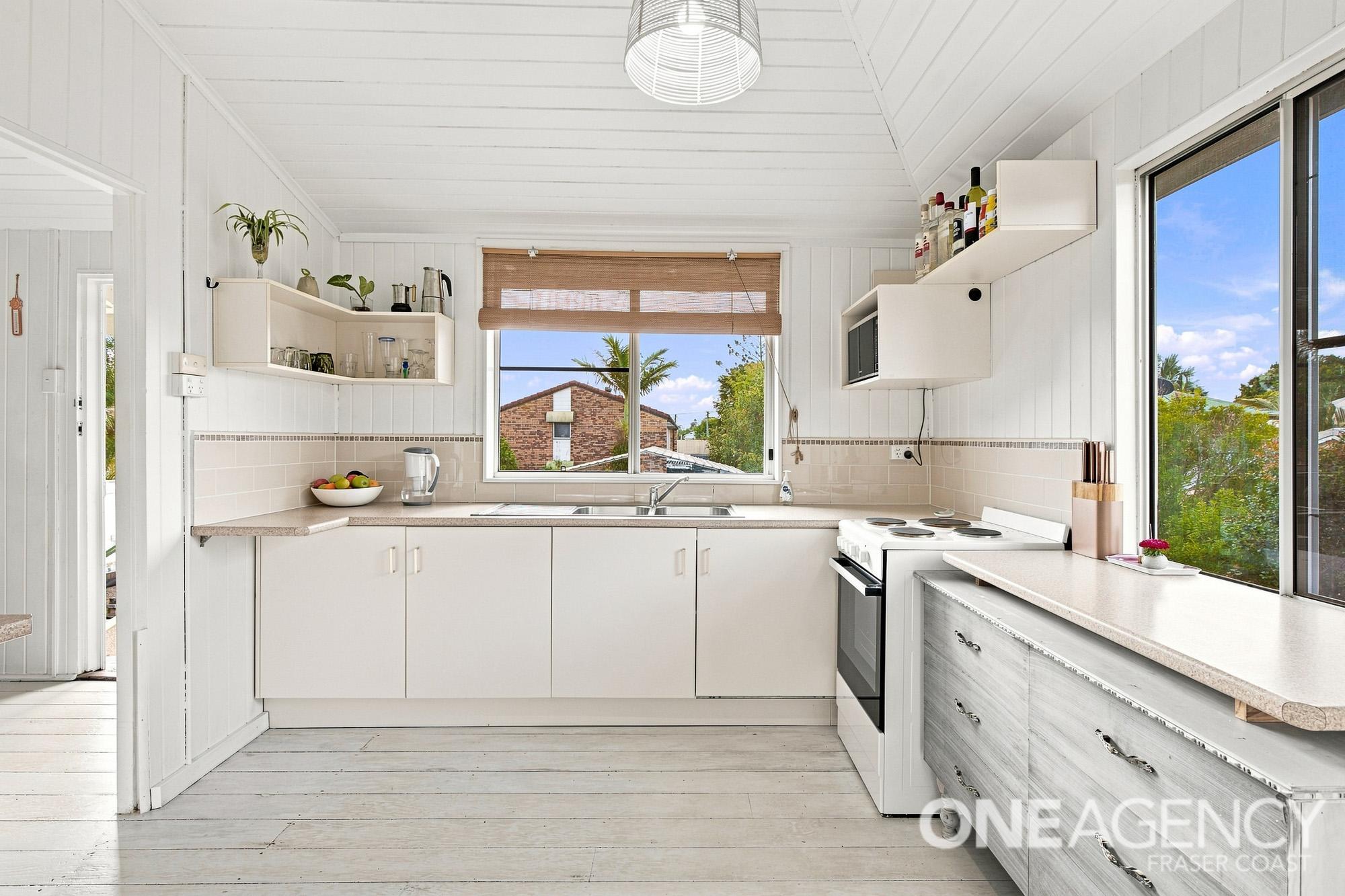 210 Fort Street, Maryborough