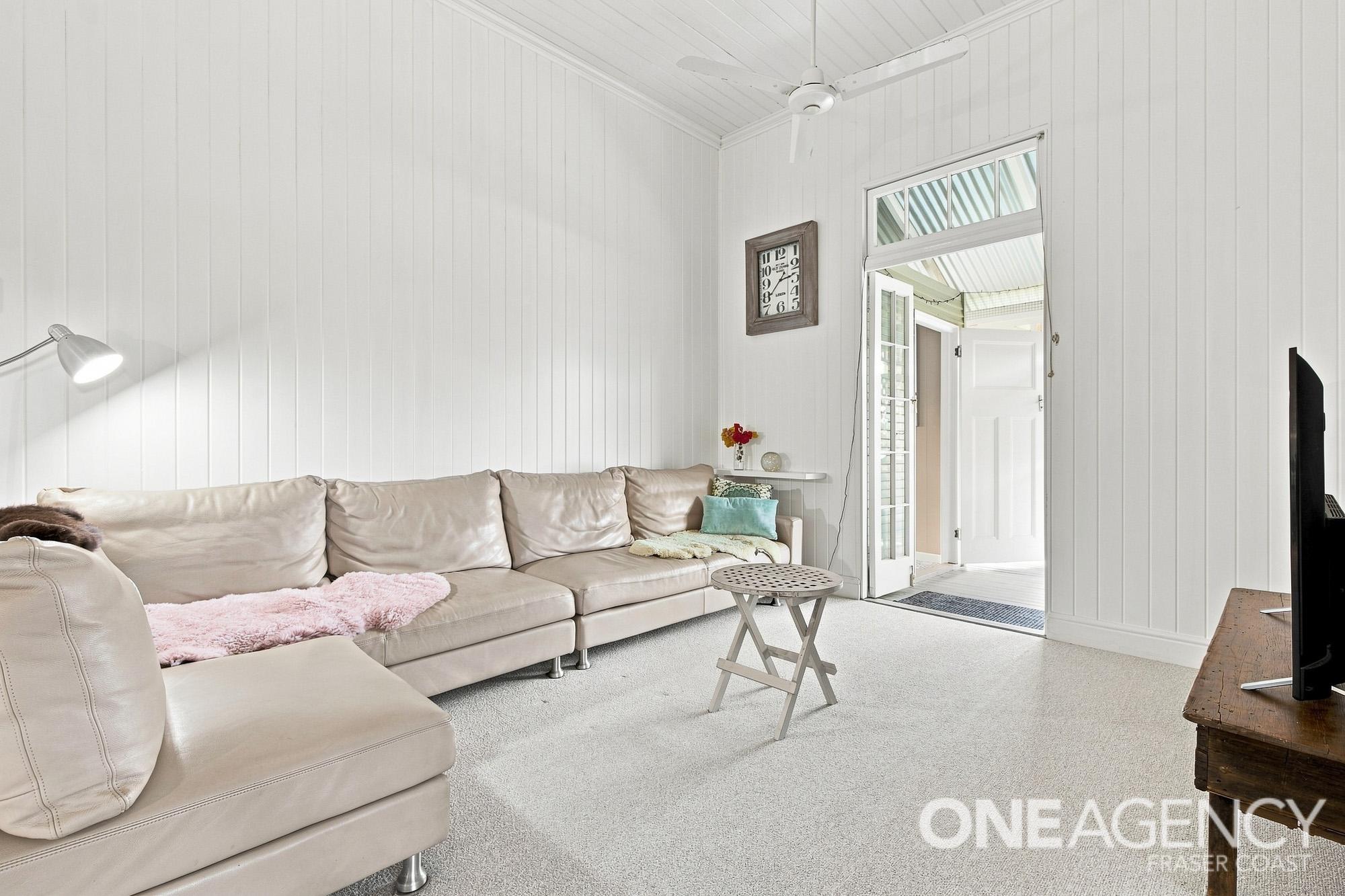 210 Fort Street, Maryborough
