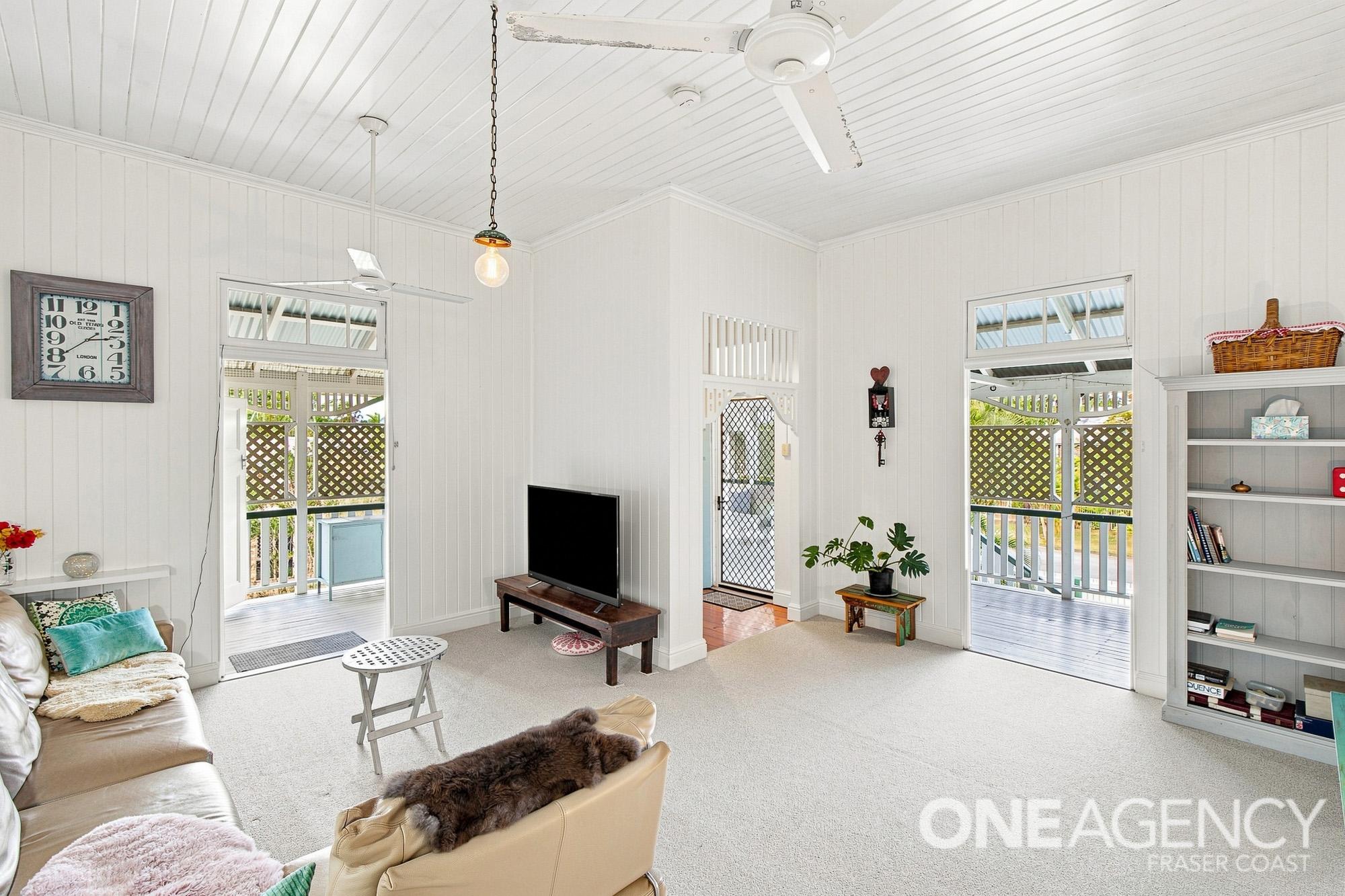 210 Fort Street, Maryborough