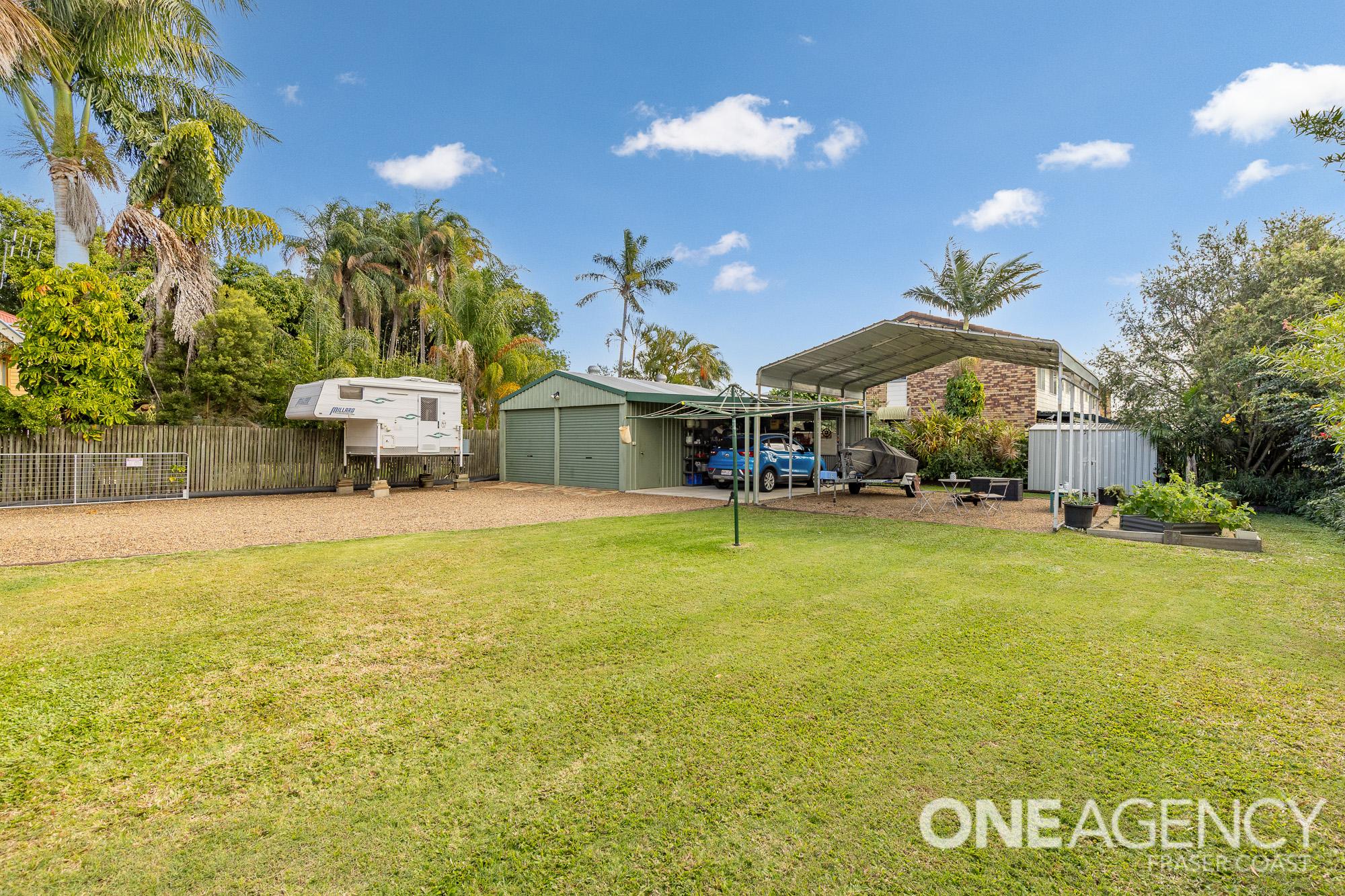 210 Fort Street, Maryborough