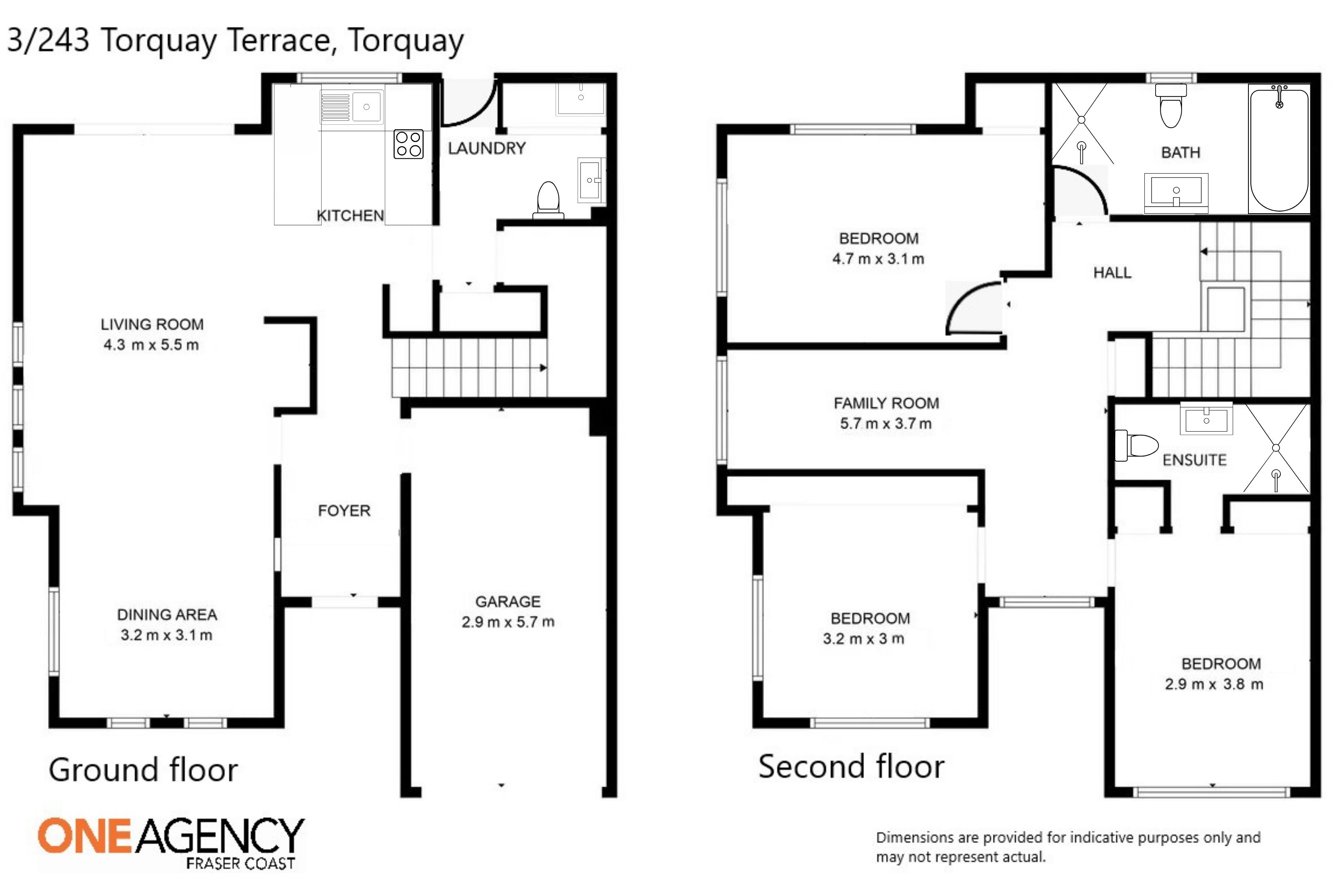 3 / 243 Torquay Terrace, Torquay