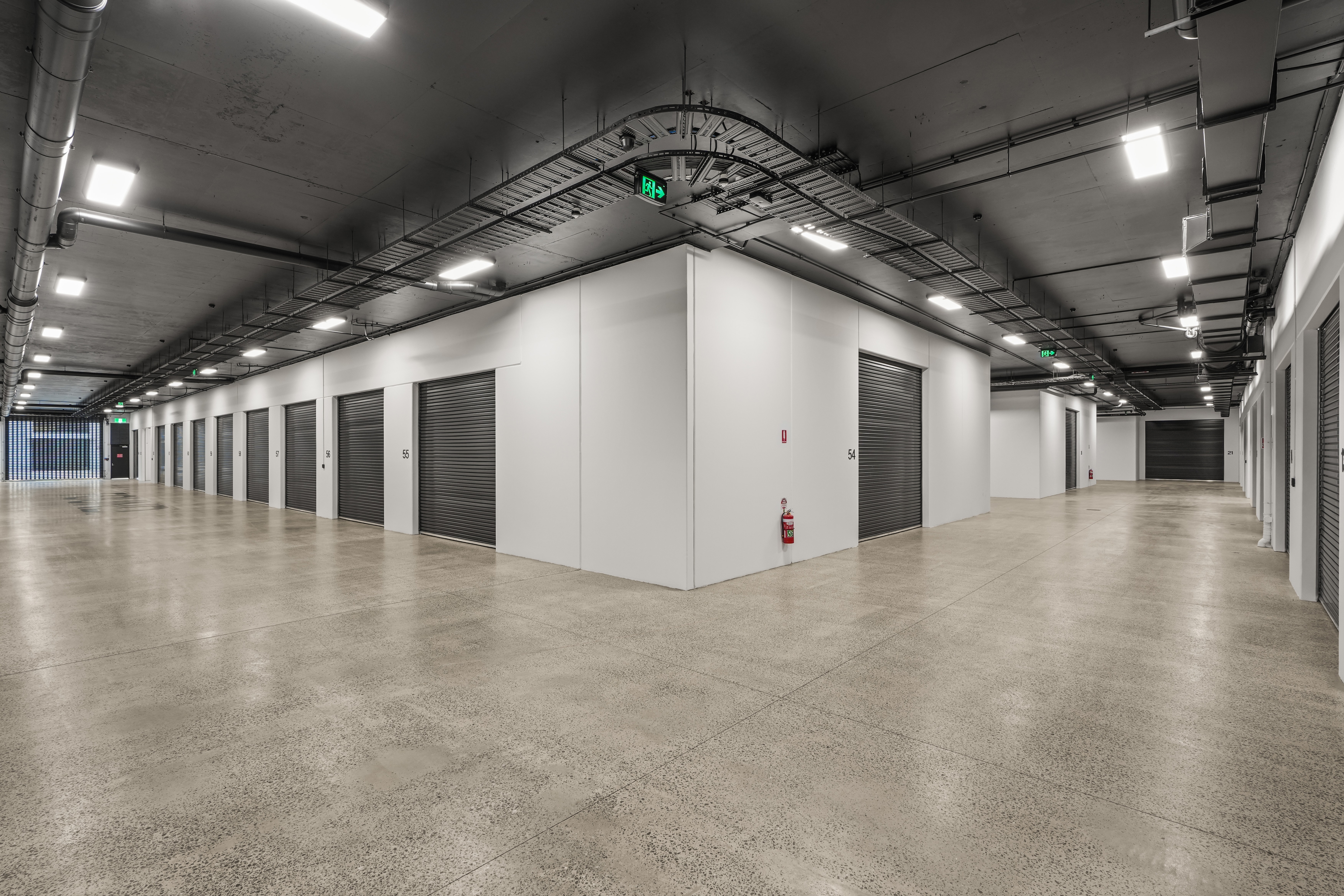 gallery