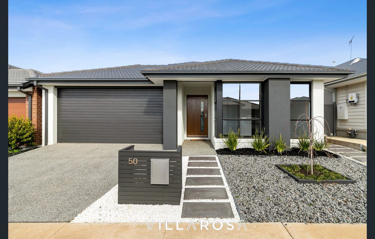 Listing image for 50 Cabane Circuit, MOUNT DUNEED  VIC  3217