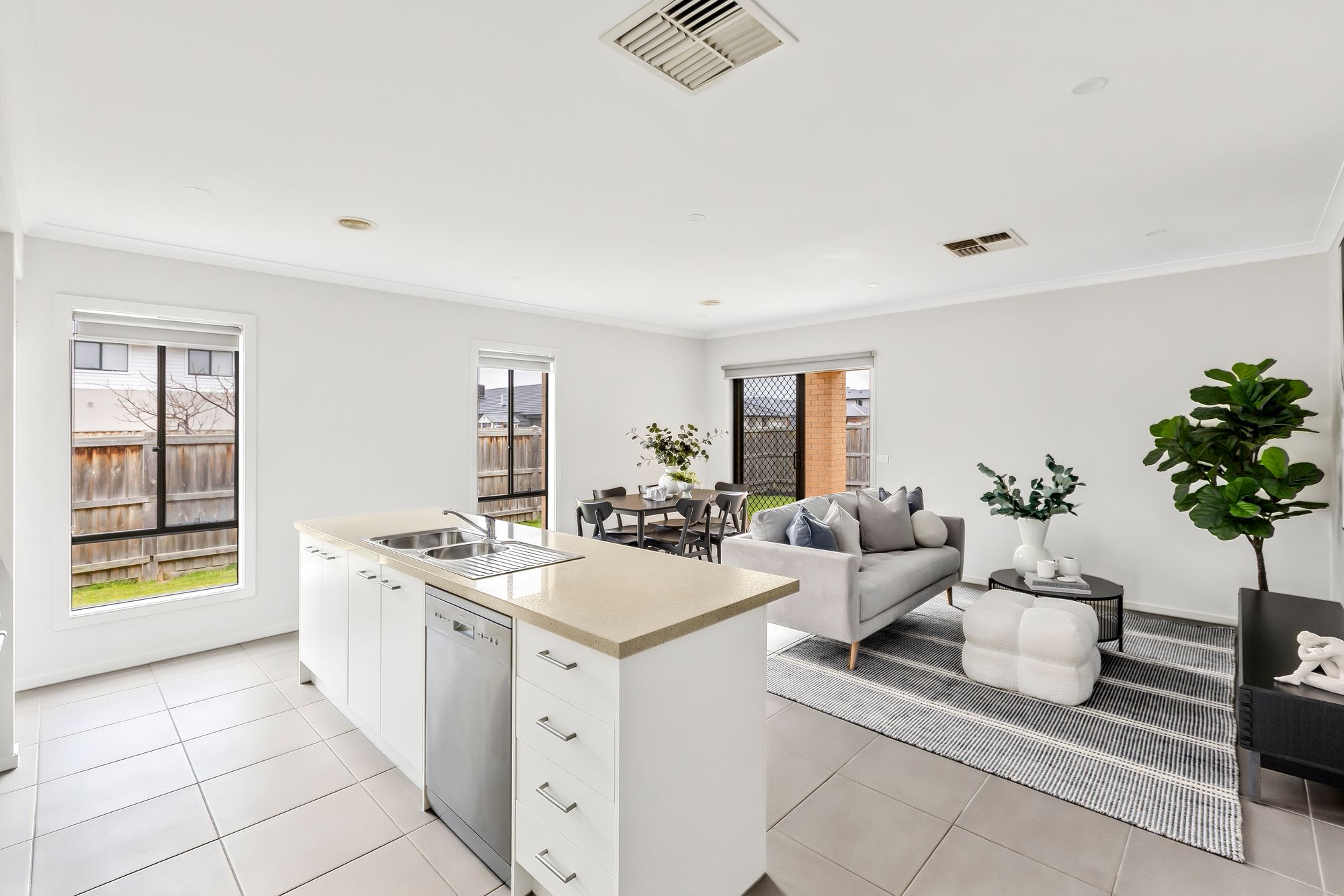 Listing image for 64 Sanctuary Boulevard, ARMSTRONG CREEK  VIC  3217
