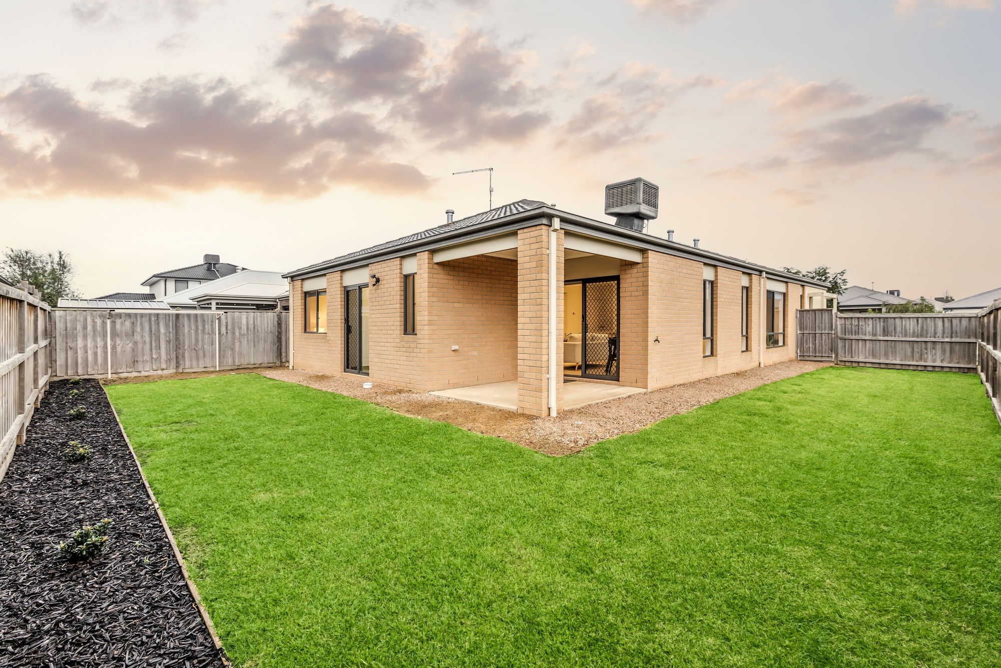 Listing image for 64 Sanctuary Boulevard, ARMSTRONG CREEK  VIC  3217