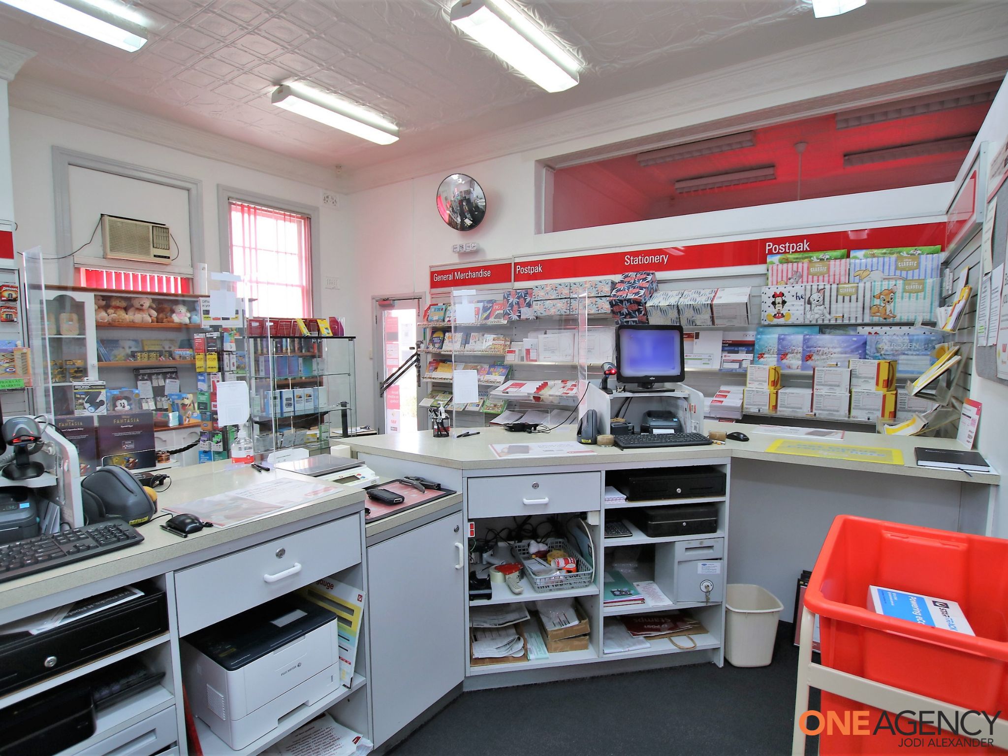 gallery