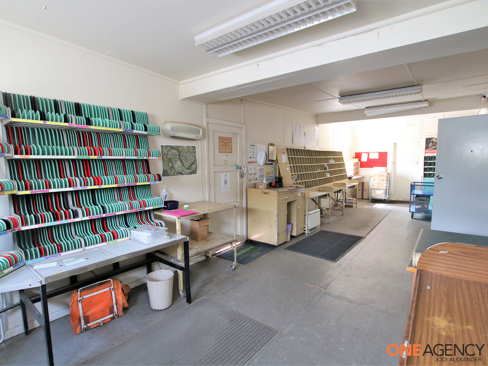 gallery