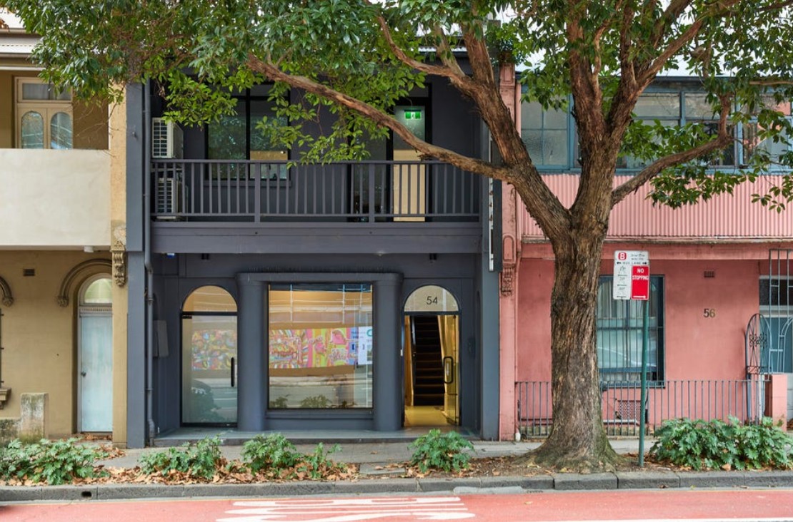 54 Flinders Street
