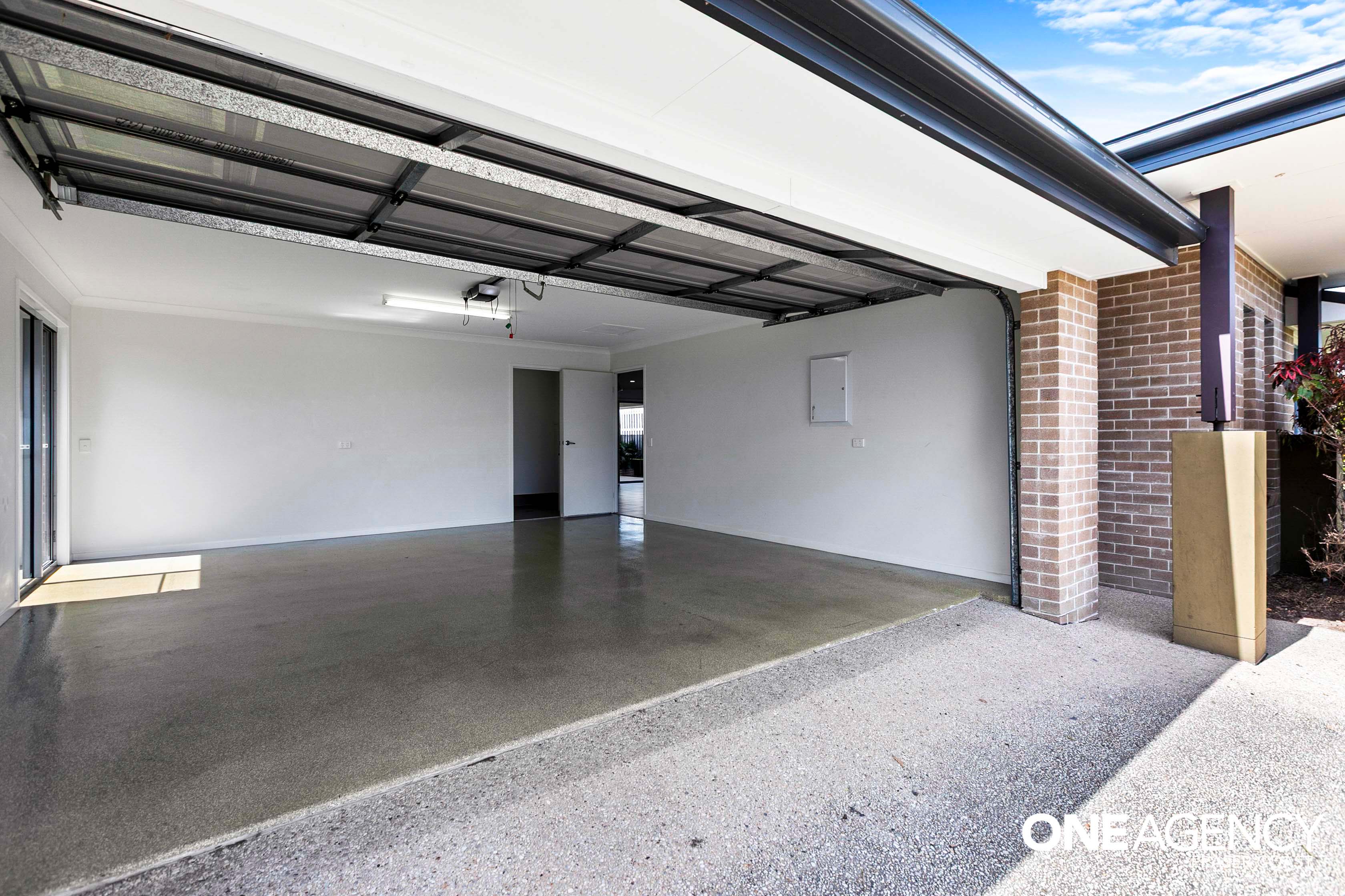 2 Dawes Crescent, Urraween