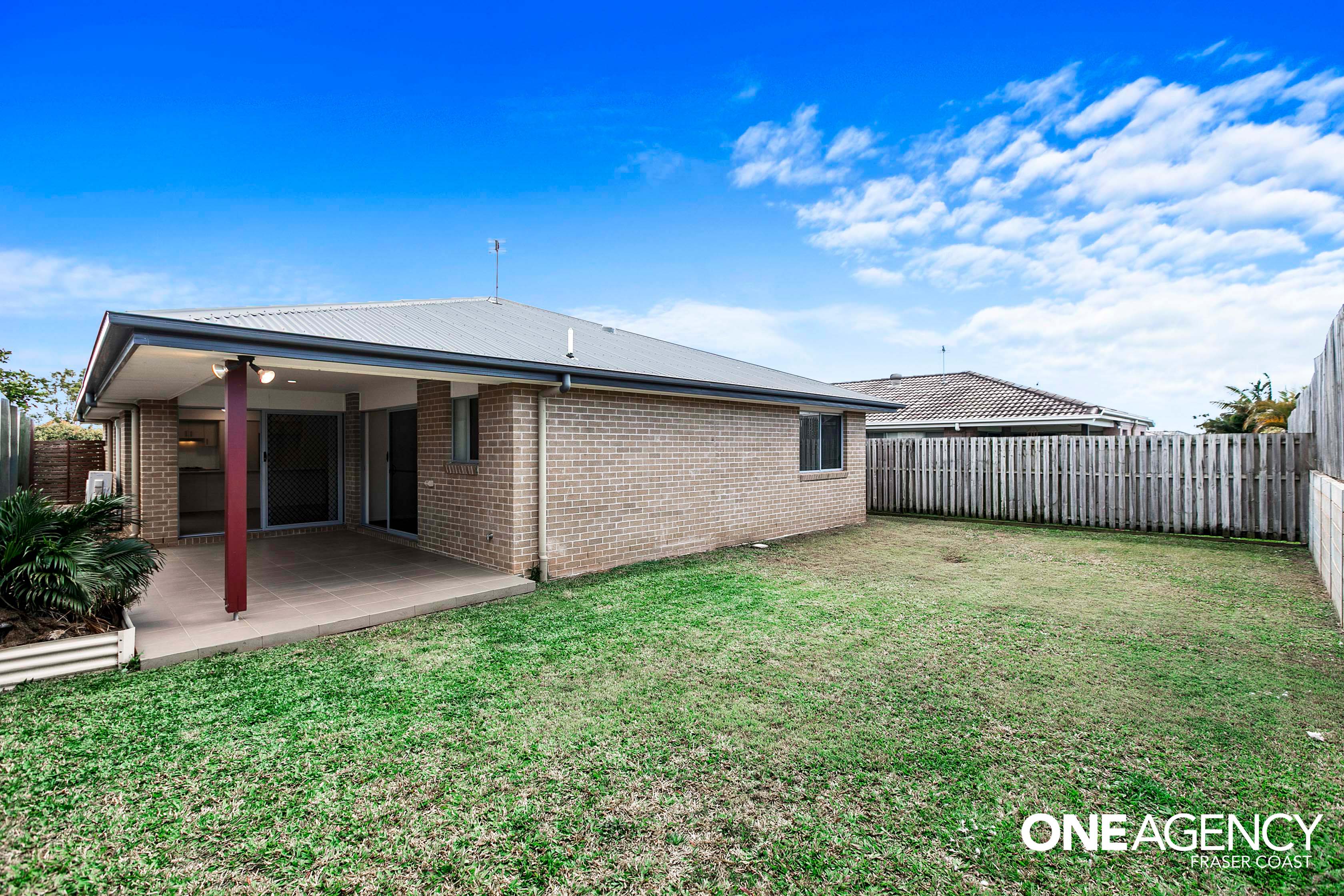 2 Dawes Crescent, Urraween