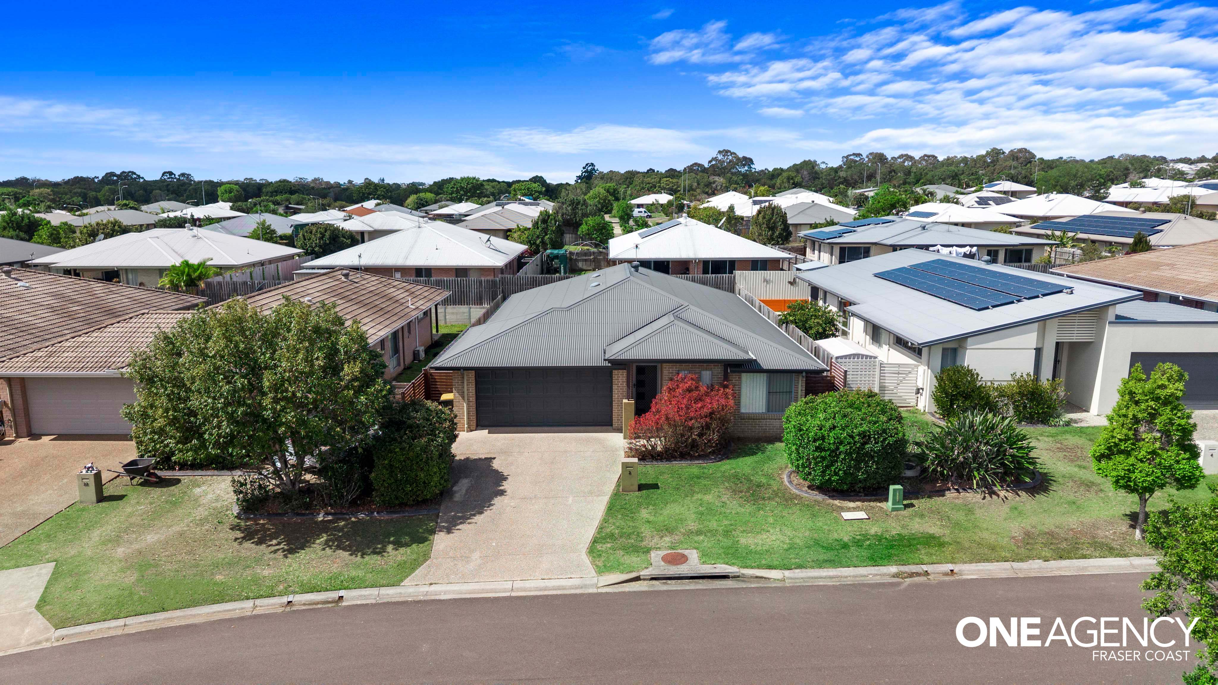 2 Dawes Crescent, Urraween