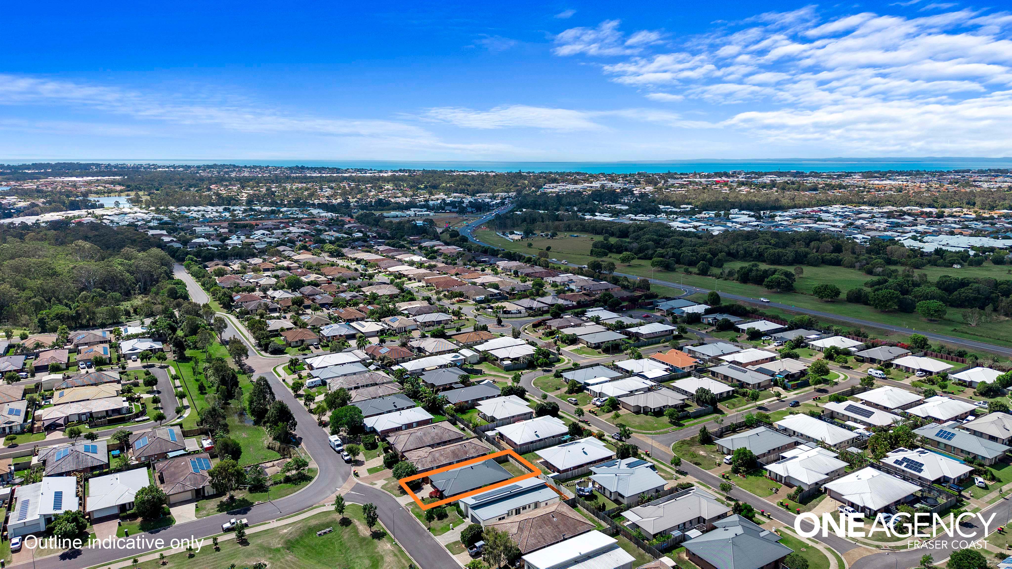 2 Dawes Crescent, Urraween