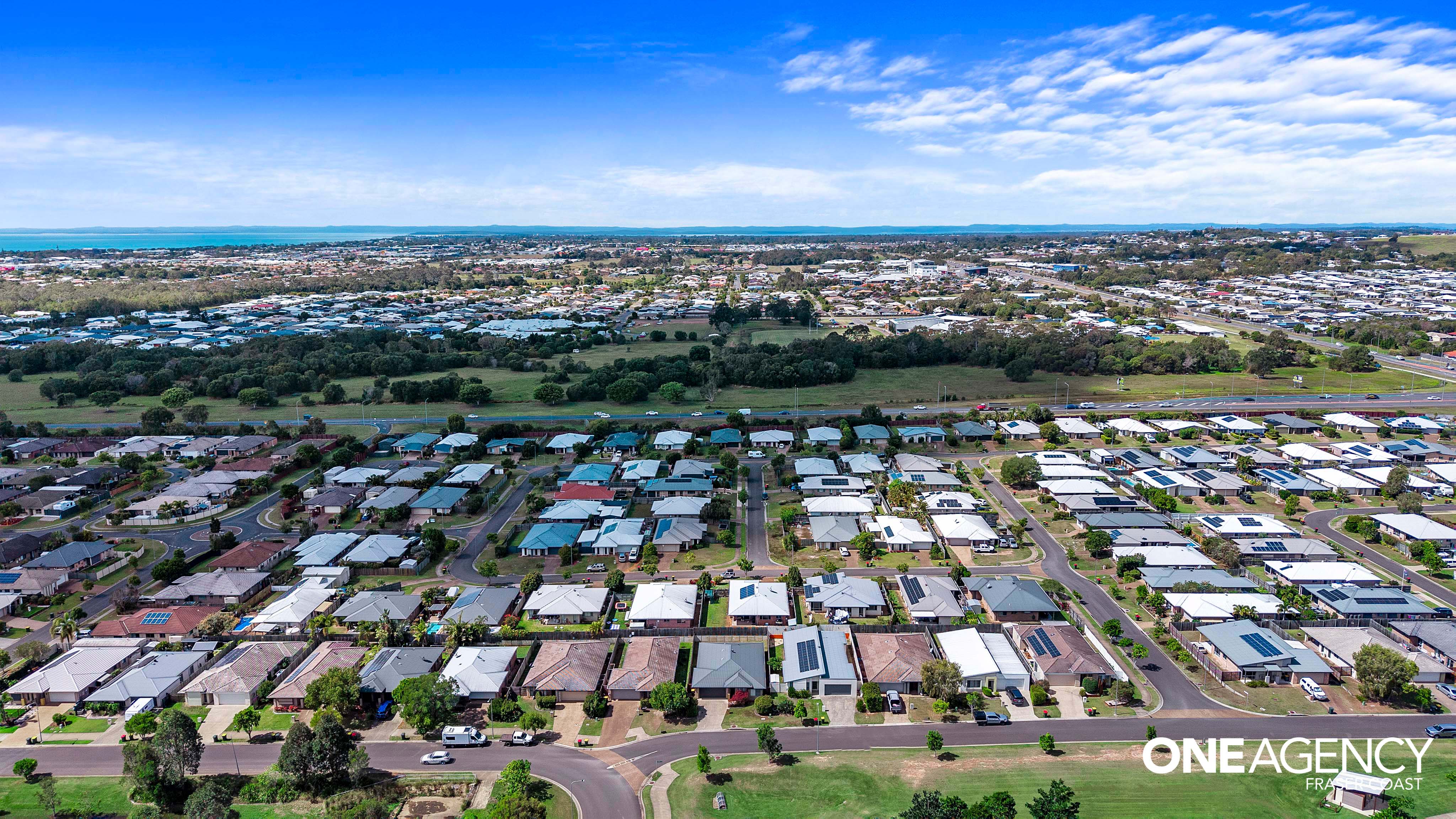 2 Dawes Crescent, Urraween
