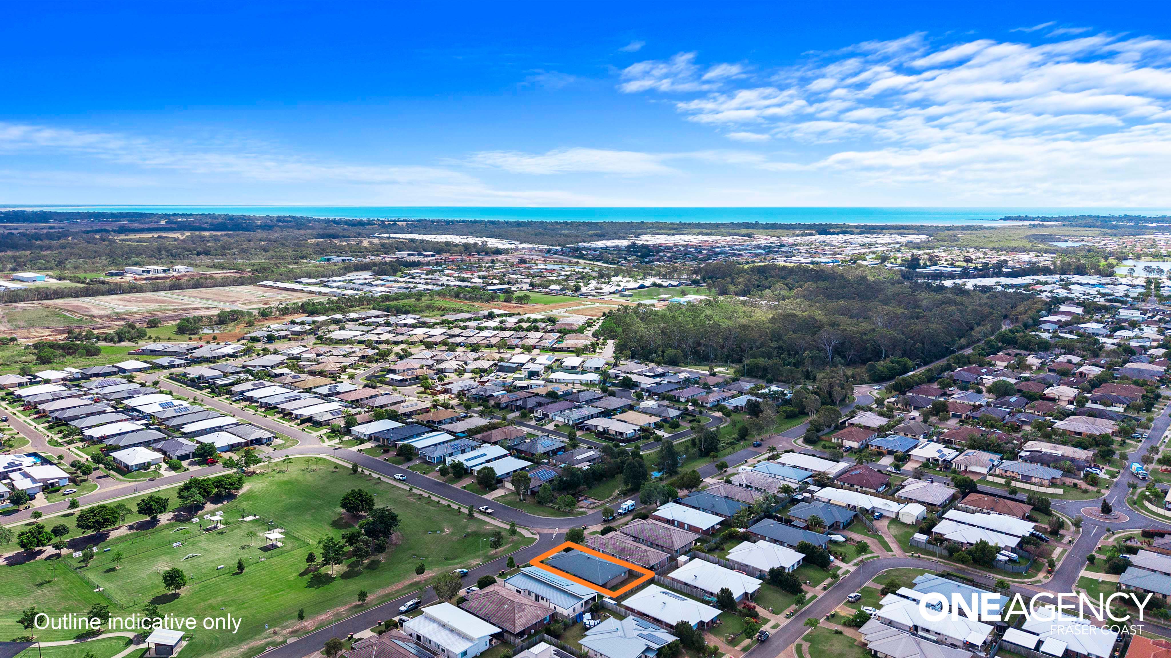 2 Dawes Crescent, Urraween