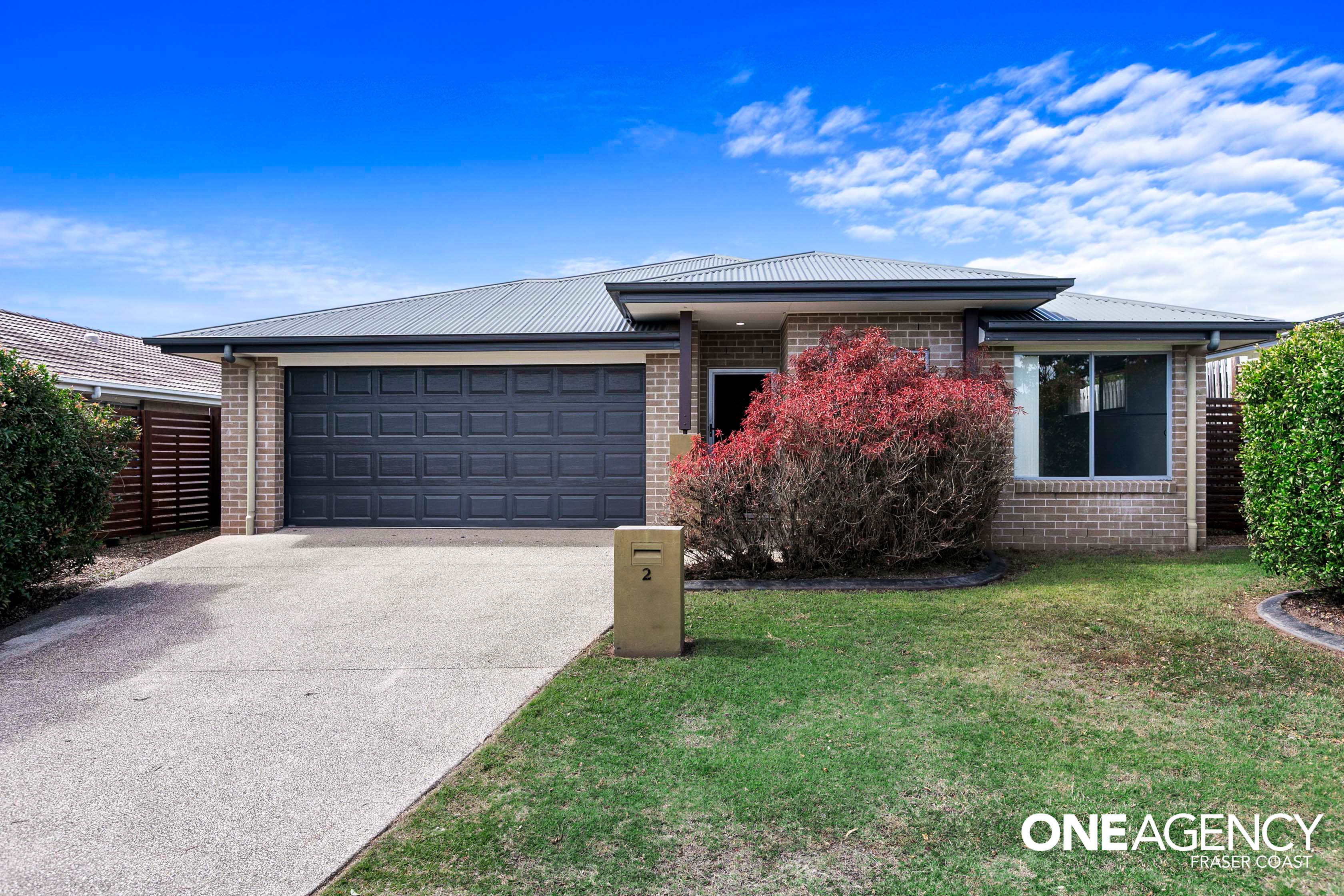 2 Dawes Crescent, Urraween