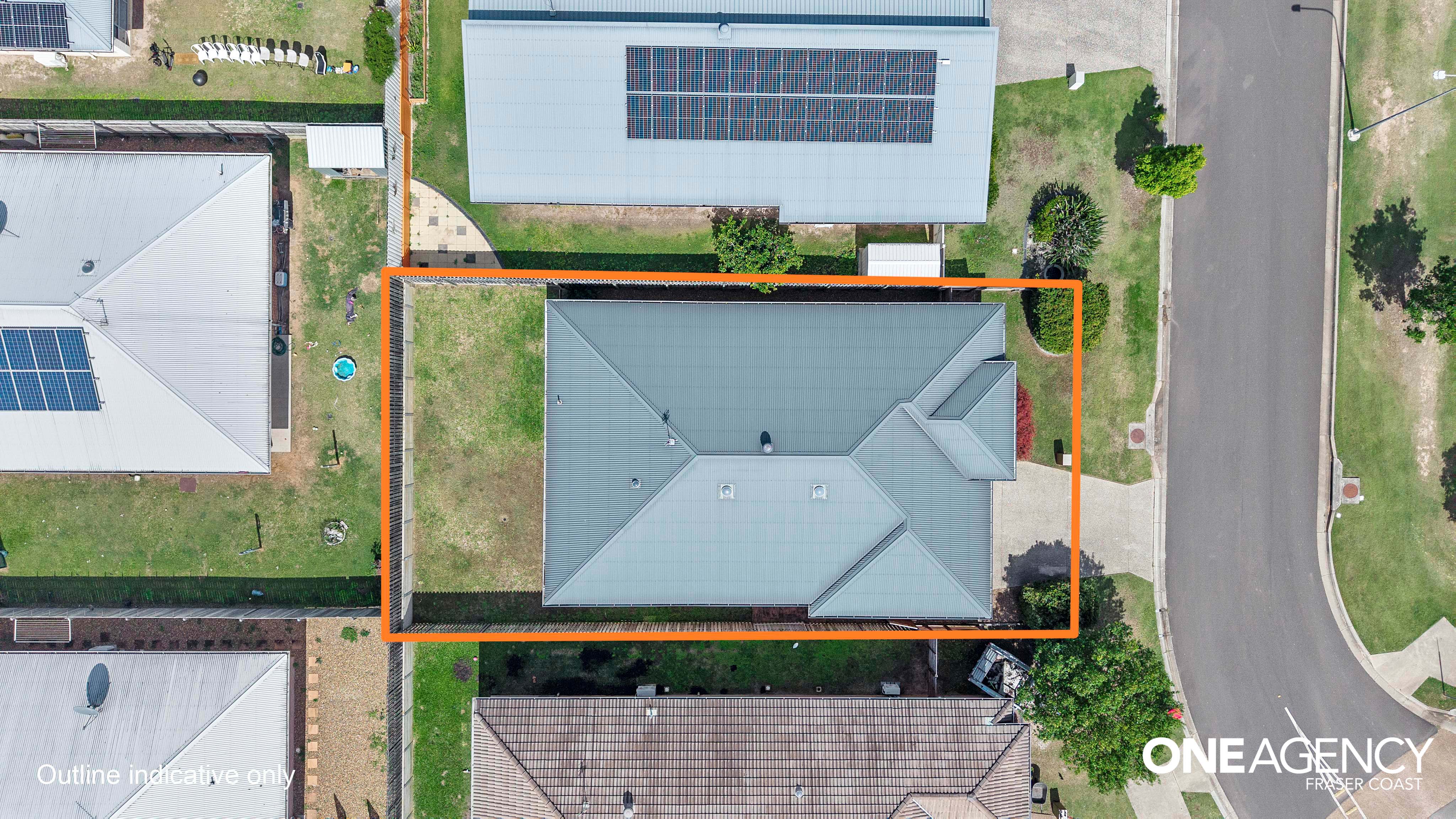 2 Dawes Crescent, Urraween