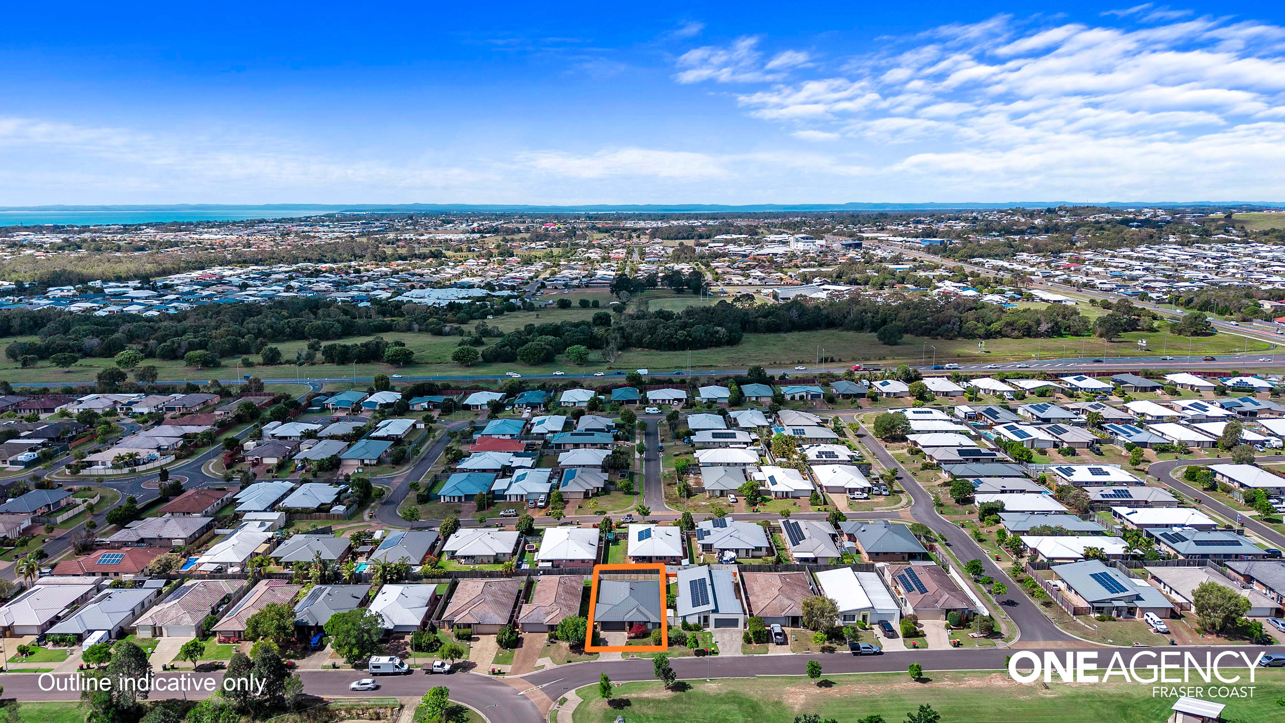 2 Dawes Crescent, Urraween