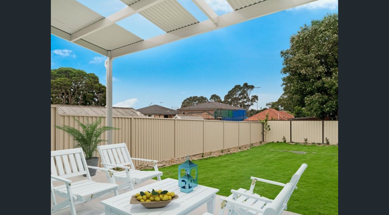 12 Gallipoli Street, Condell Park