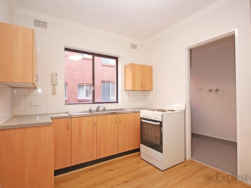 7 / 75 Harris Street, Fairfield