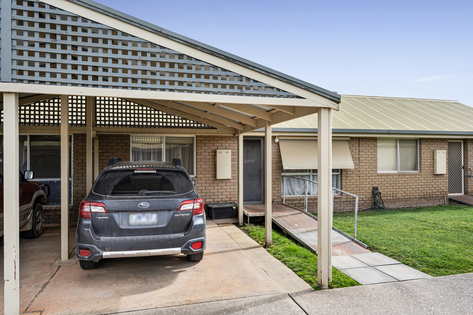 7 / 11 Early Street, Mansfield