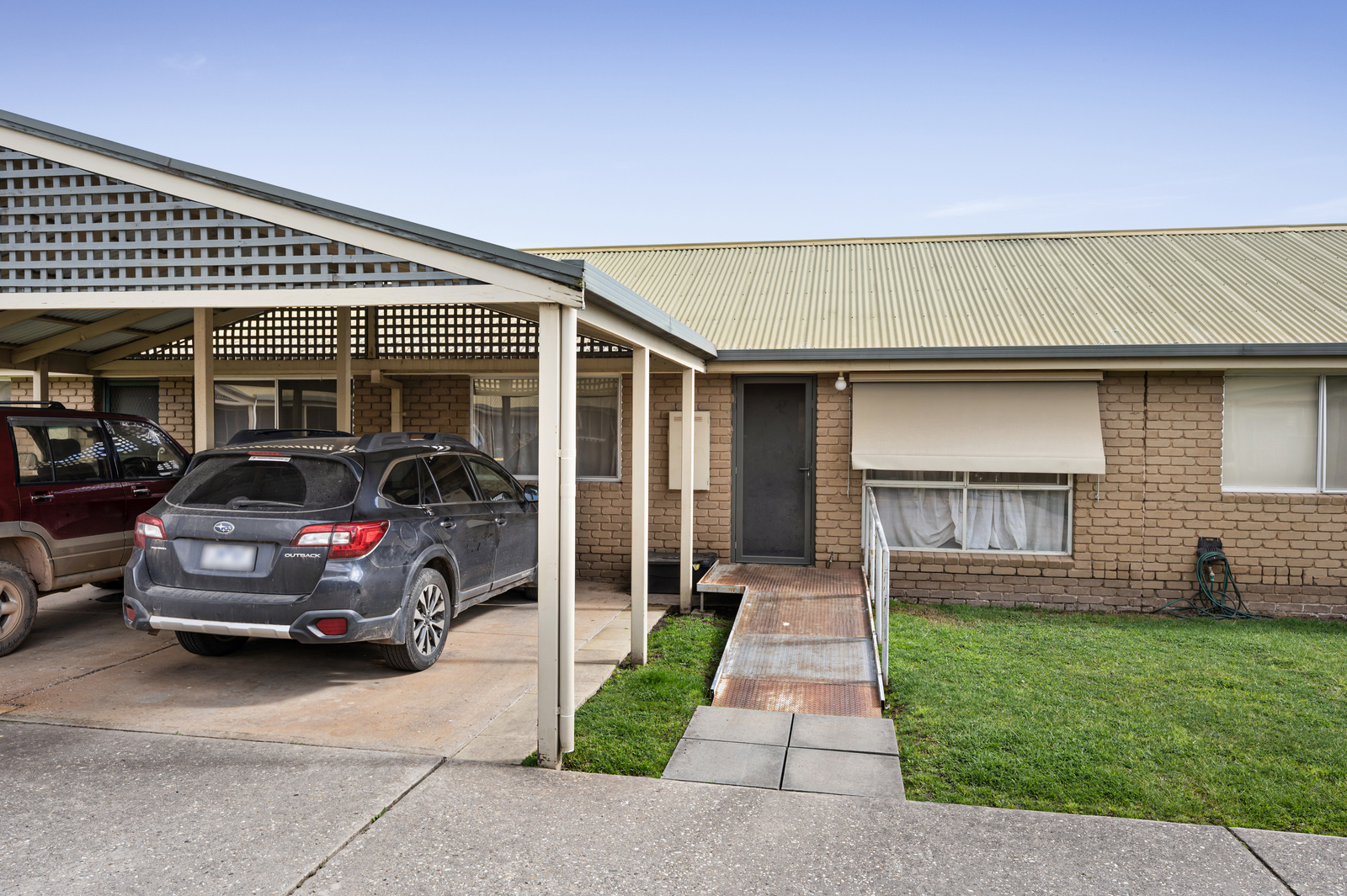 7 / 11 Early Street, Mansfield