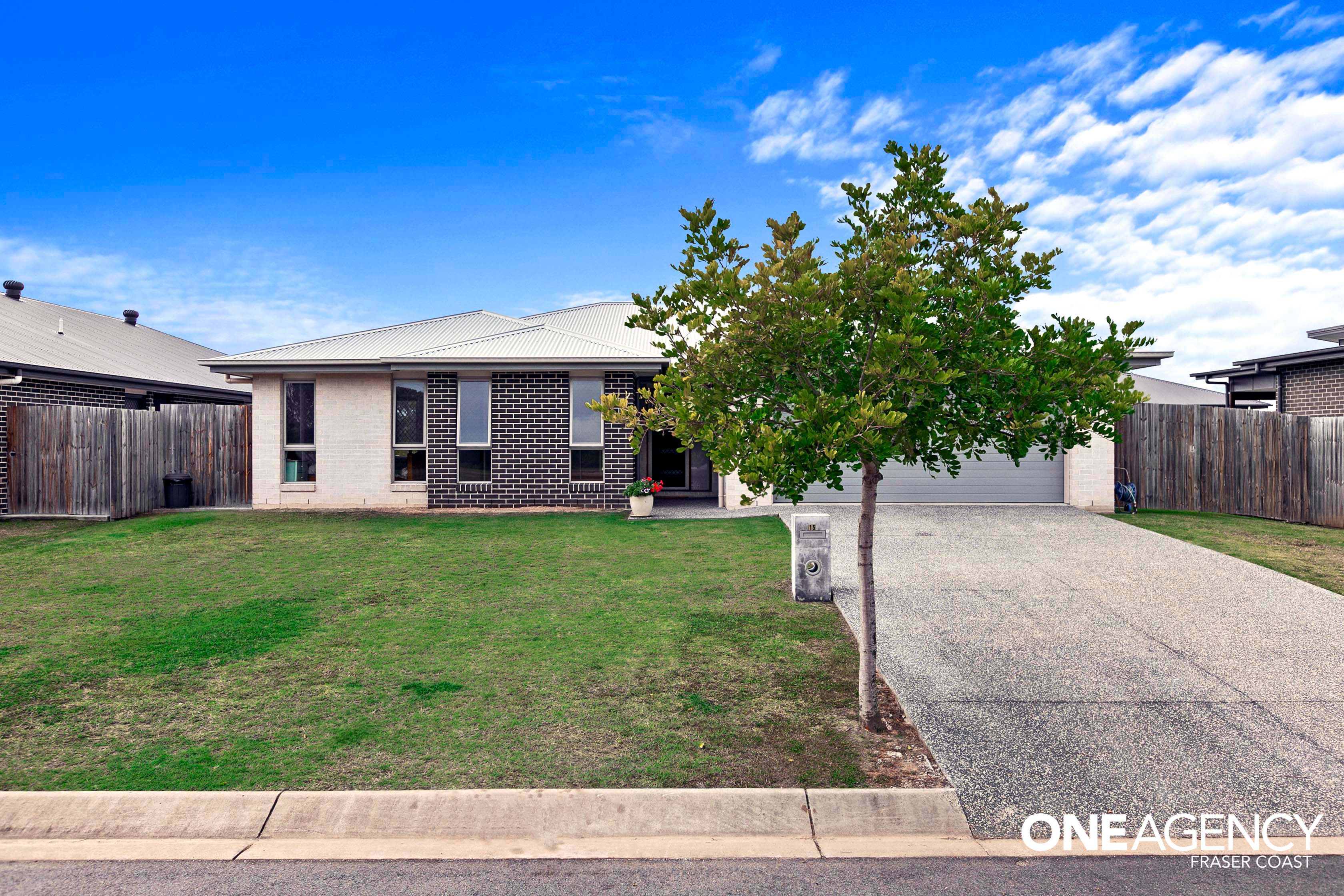 15 Sailaway Circuit, Eli Waters