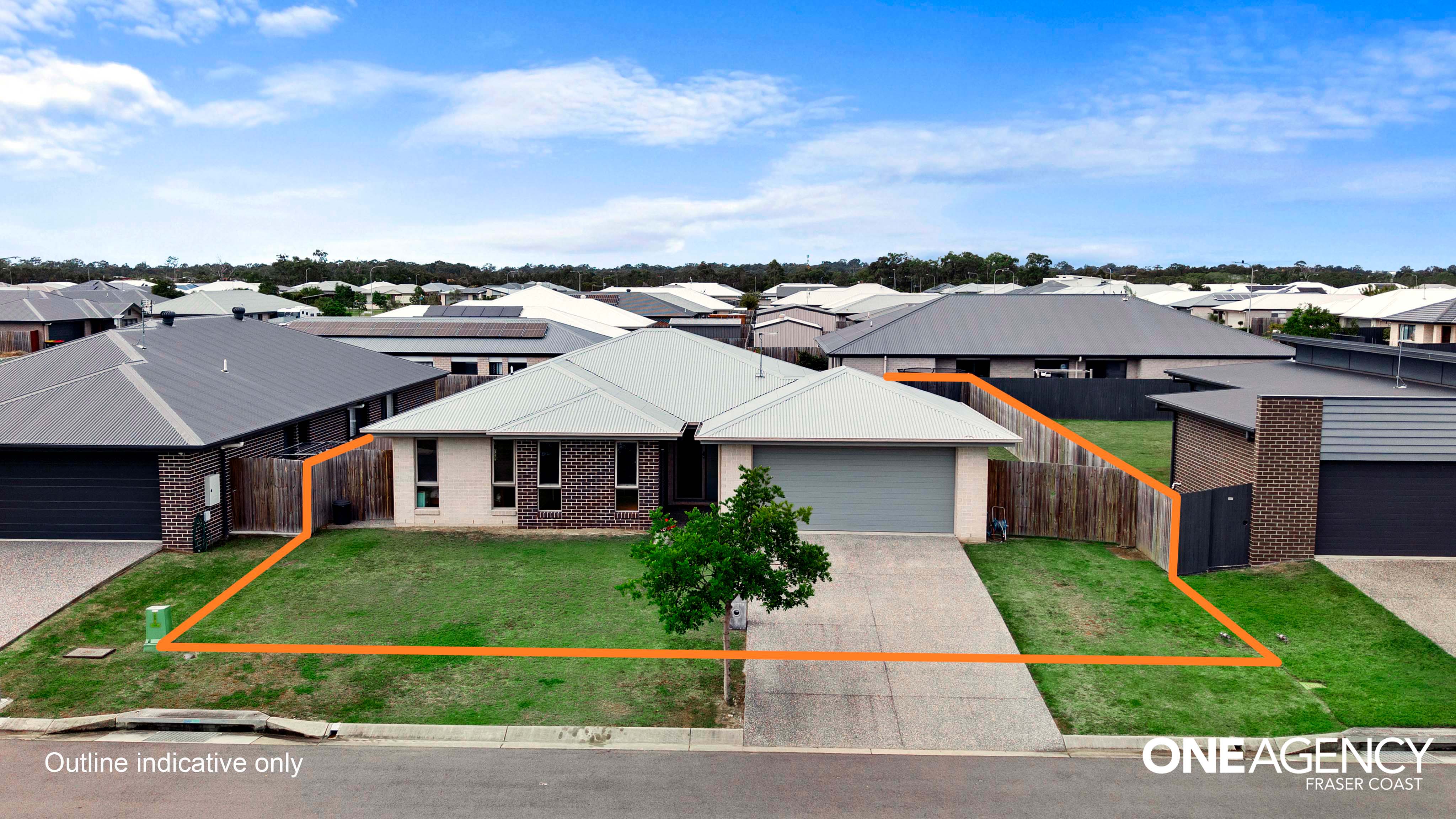15 Sailaway Circuit, Eli Waters