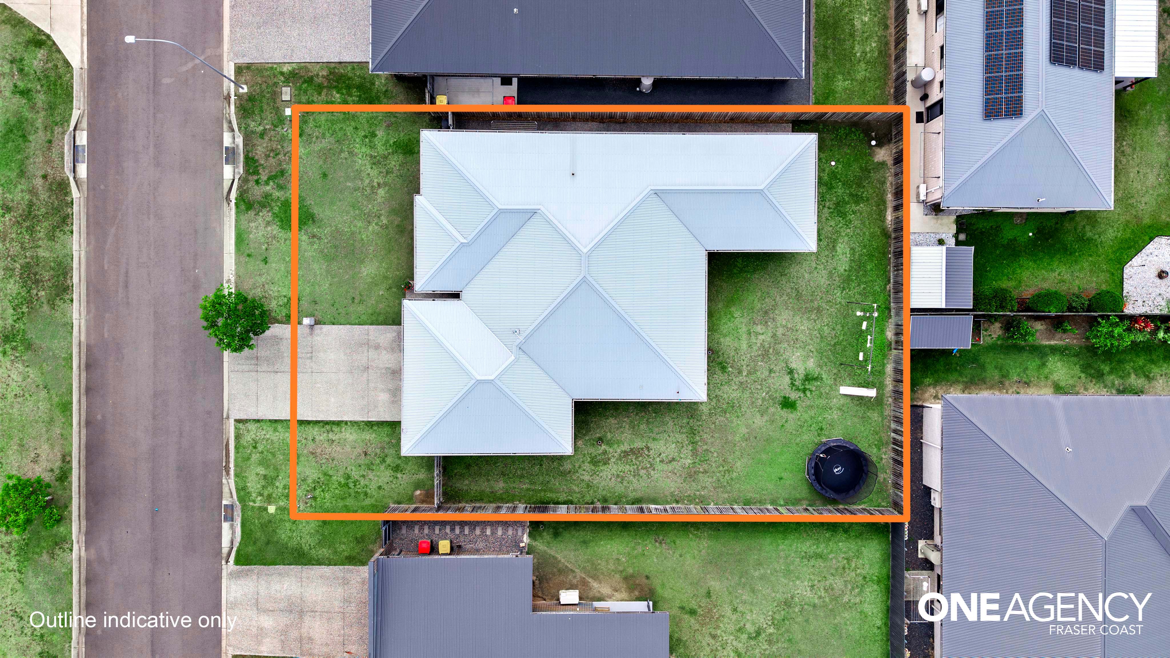 15 Sailaway Circuit, Eli Waters