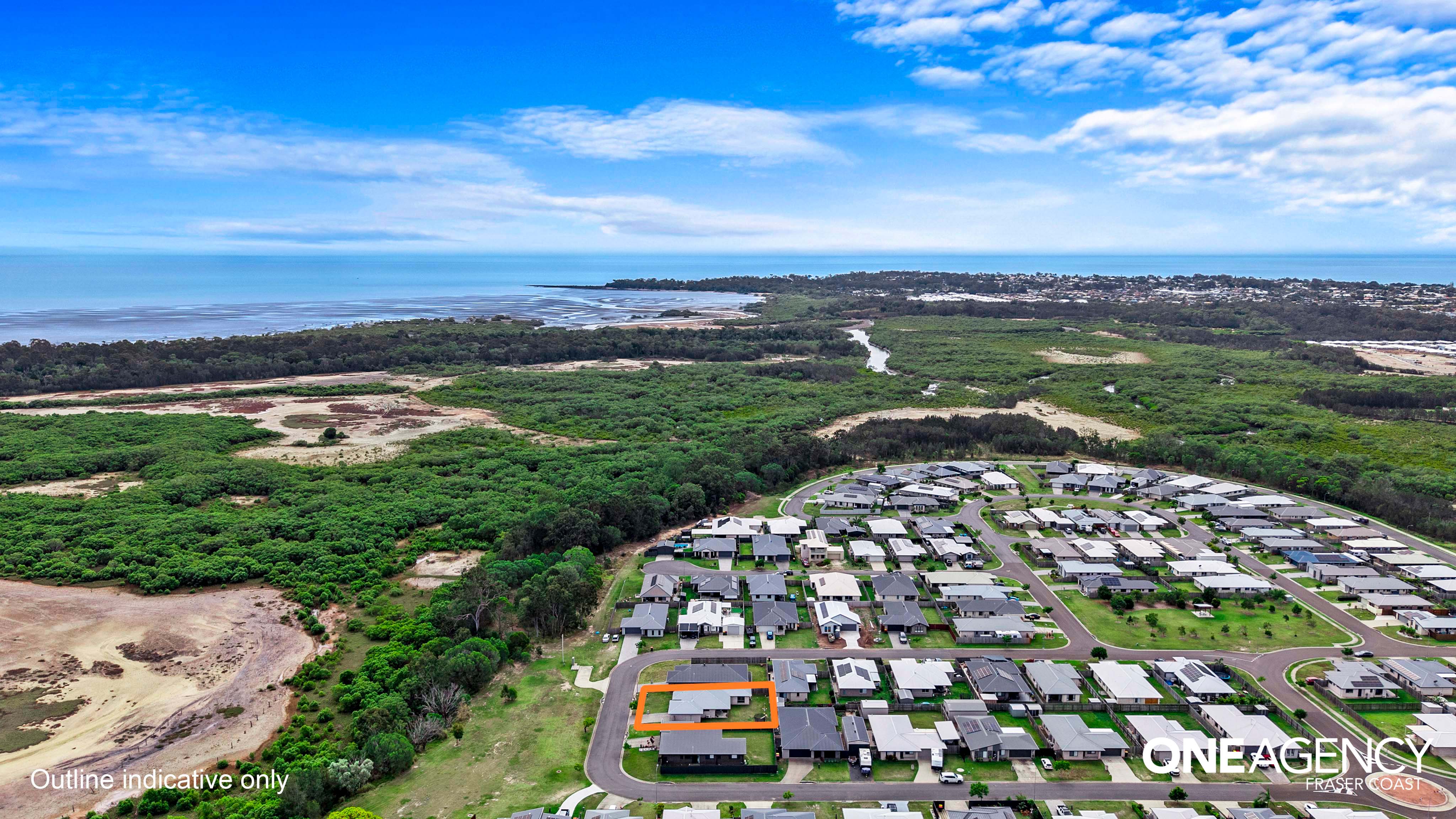15 Sailaway Circuit, Eli Waters